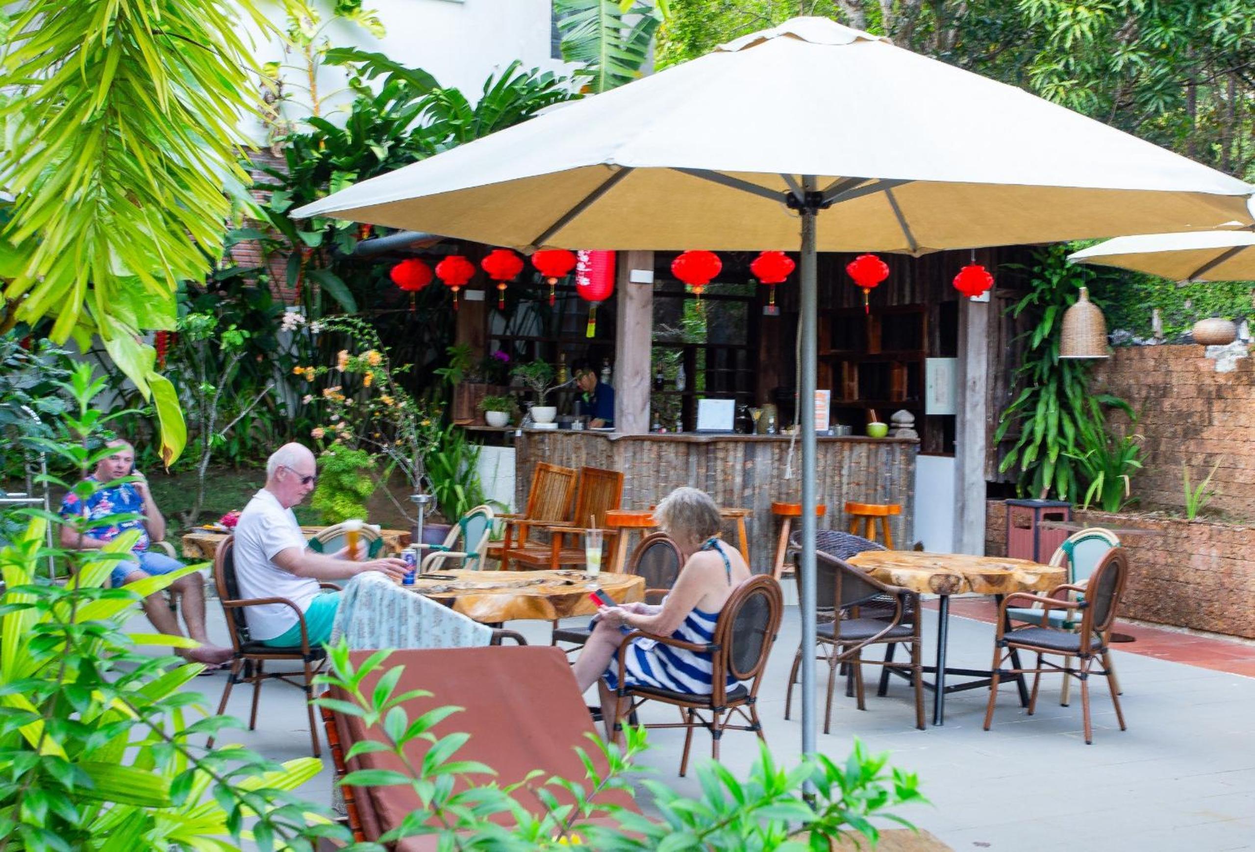 Nadine Phu Quoc Resort & Spa