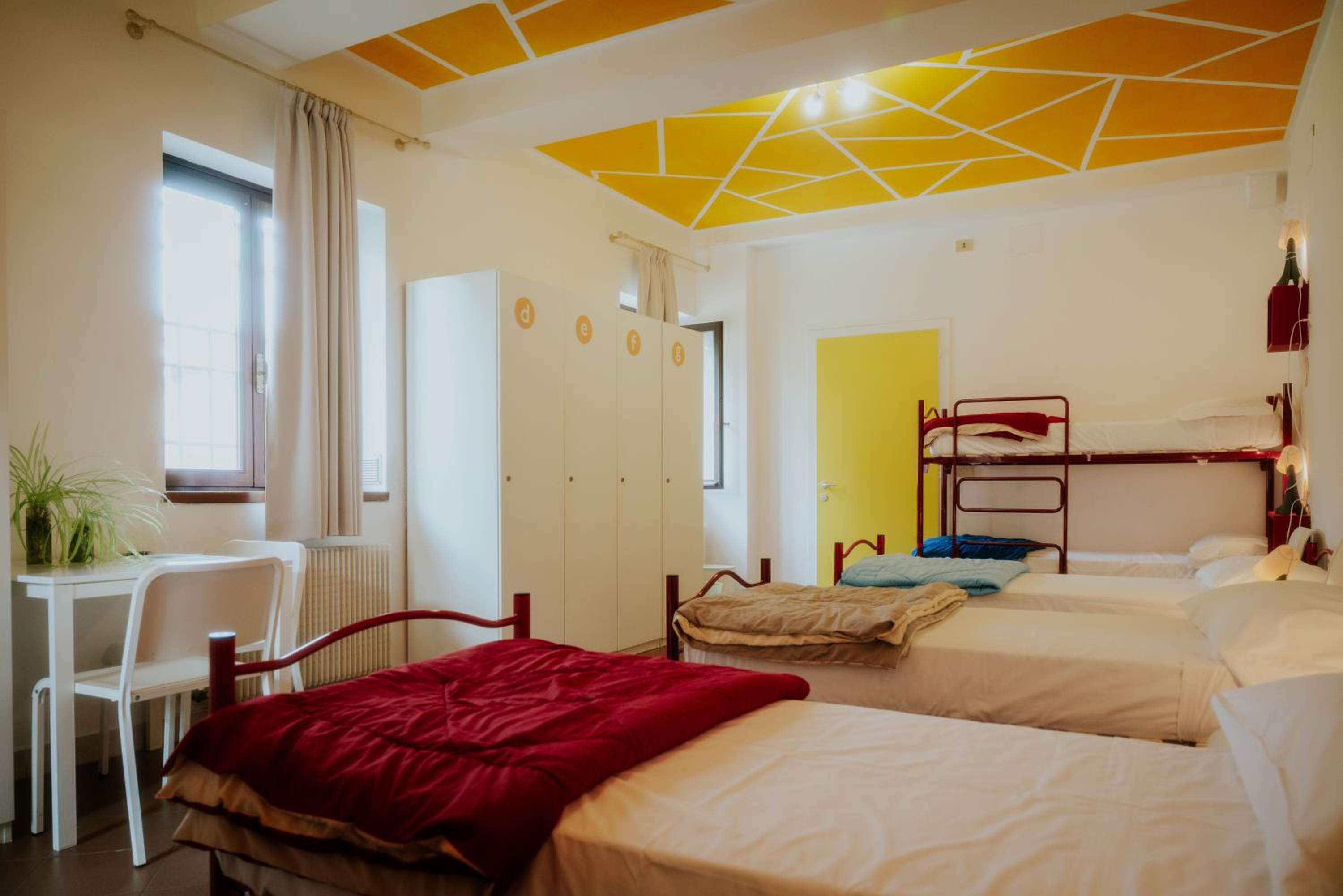 Ostello S. Fosca - CPU Venice Hostels