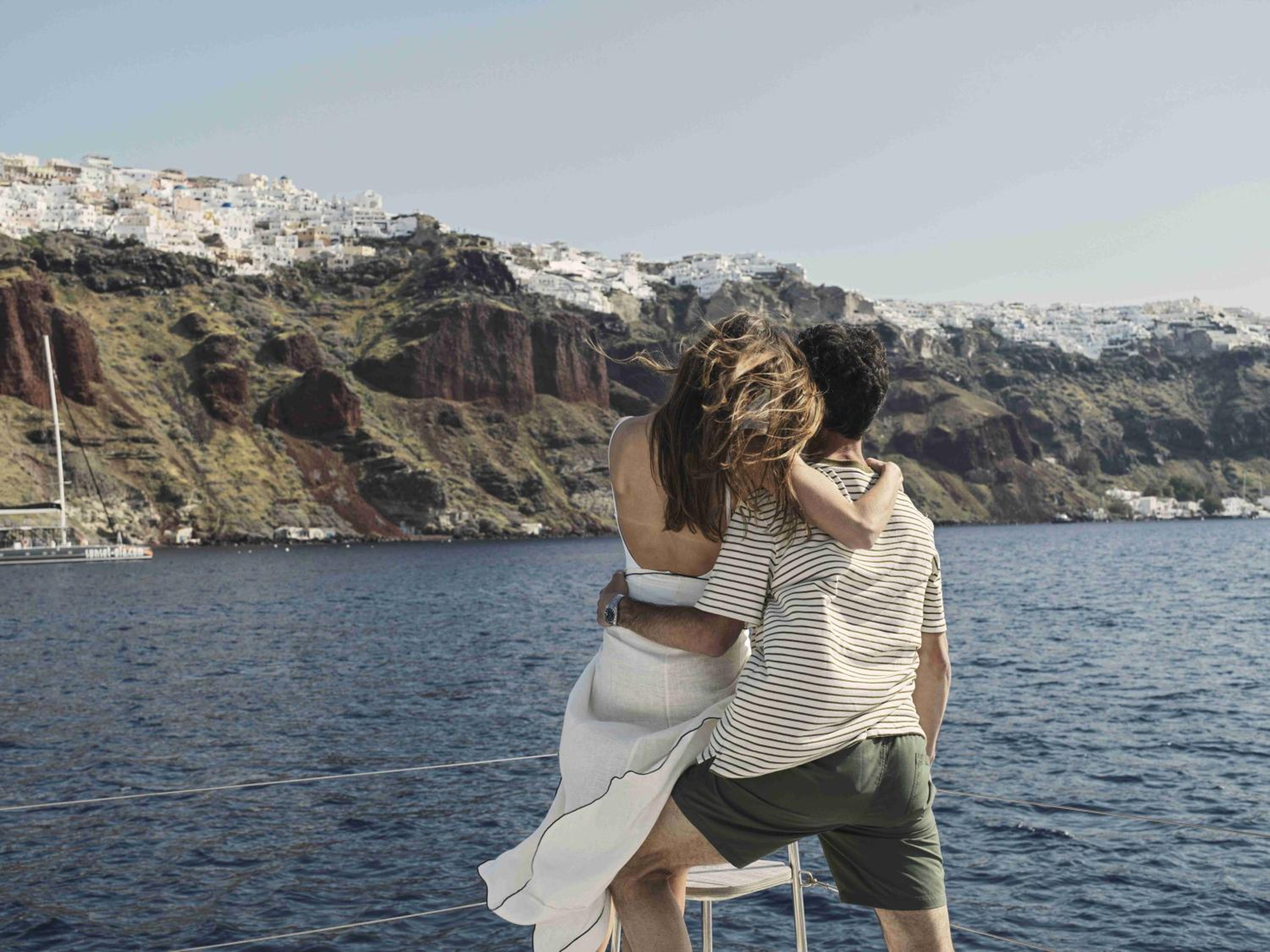 Magma Resort Santorini, In The Unbound Collection By Hyatt