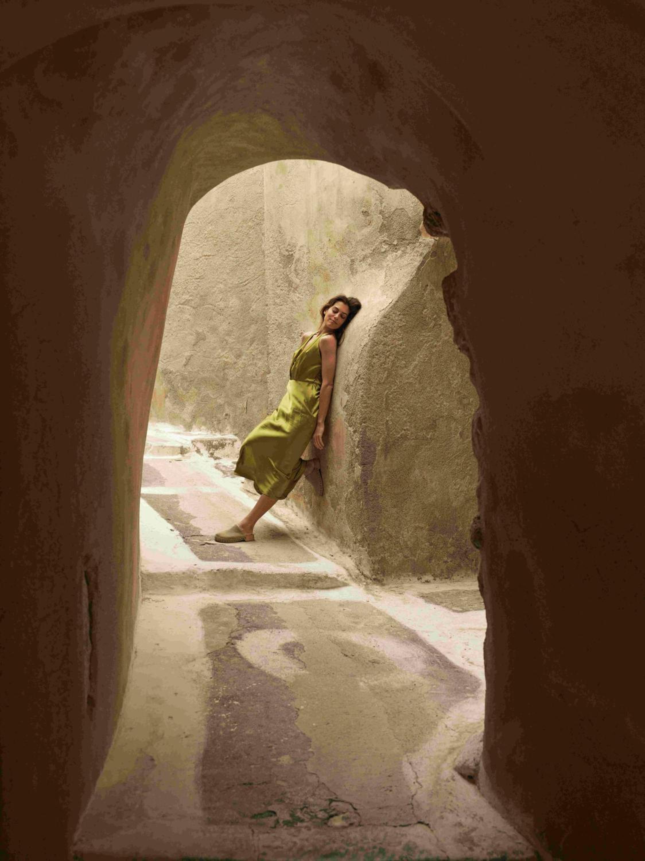 Magma Resort Santorini, In The Unbound Collection By Hyatt