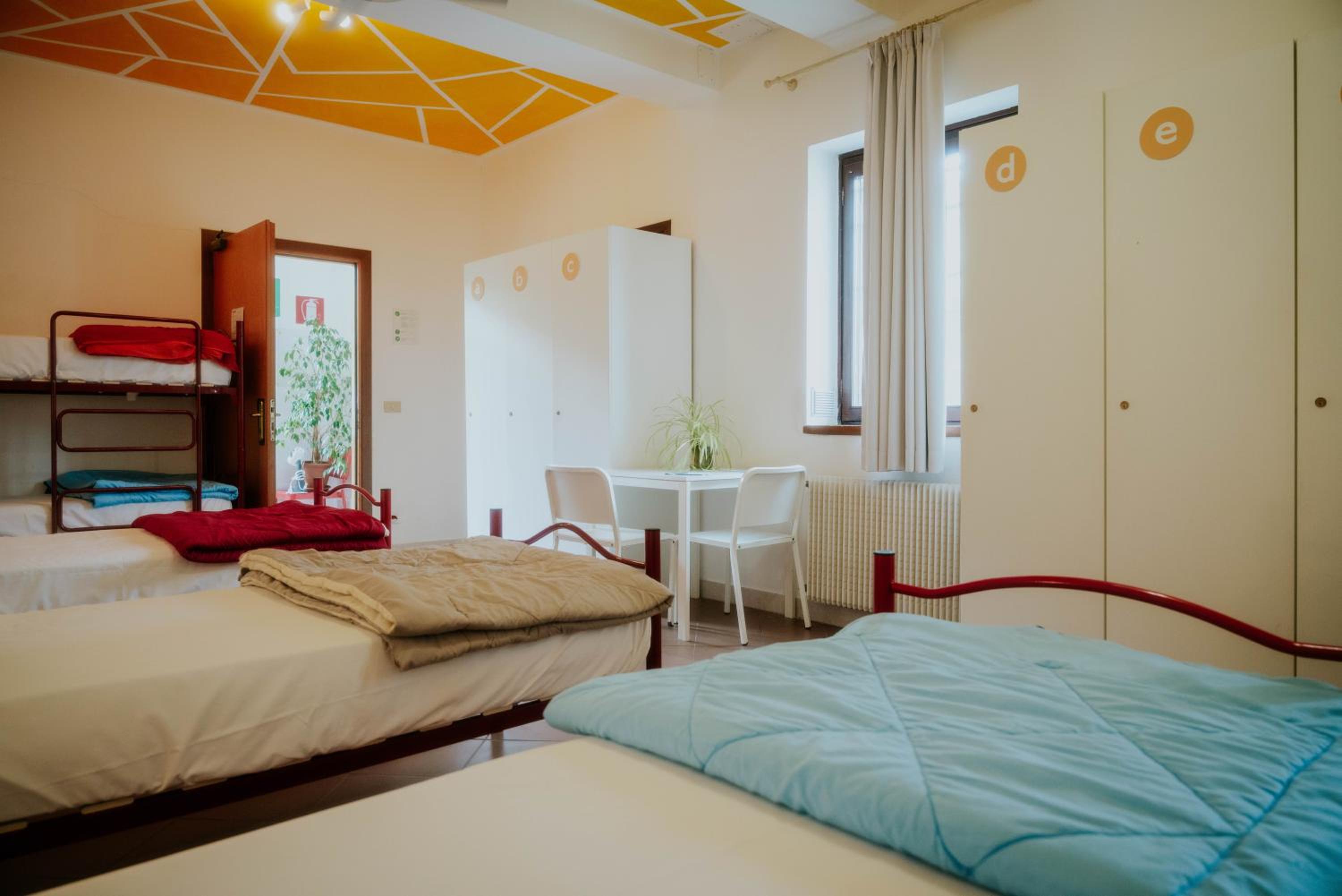 Ostello S. Fosca - CPU Venice Hostels
