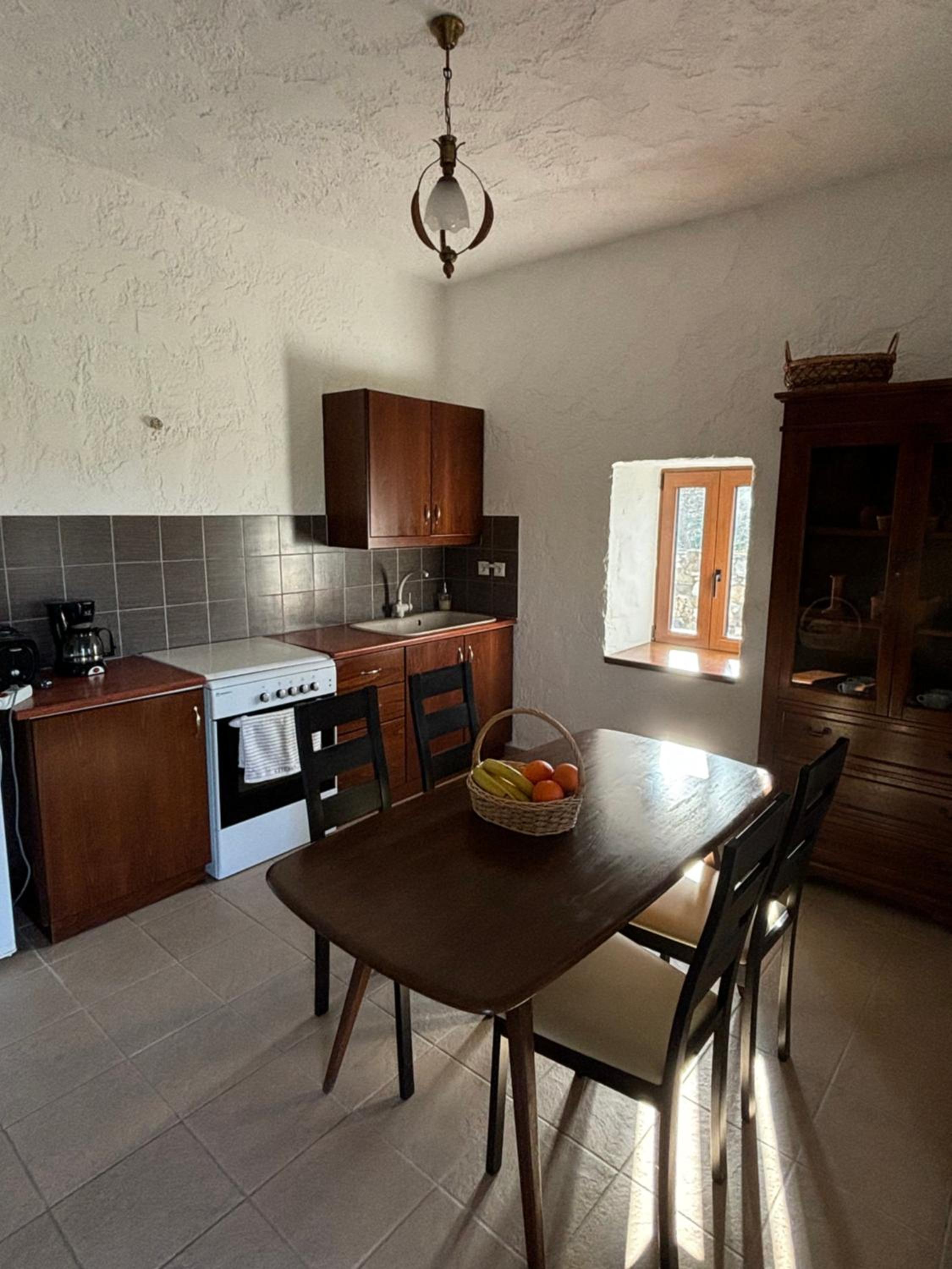 The Stone Cottage Kos photo 3