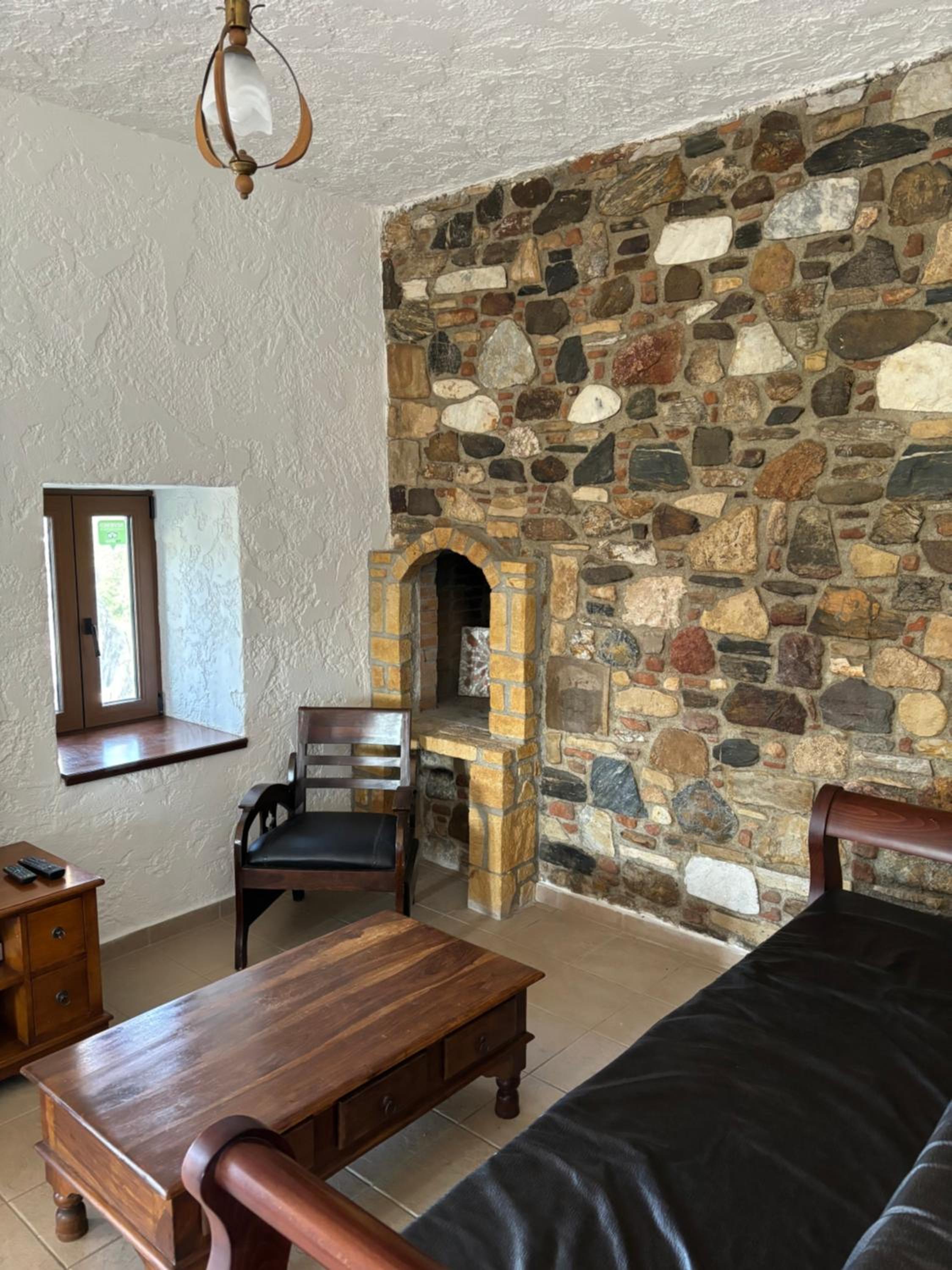 The Stone Cottage Kos view 3