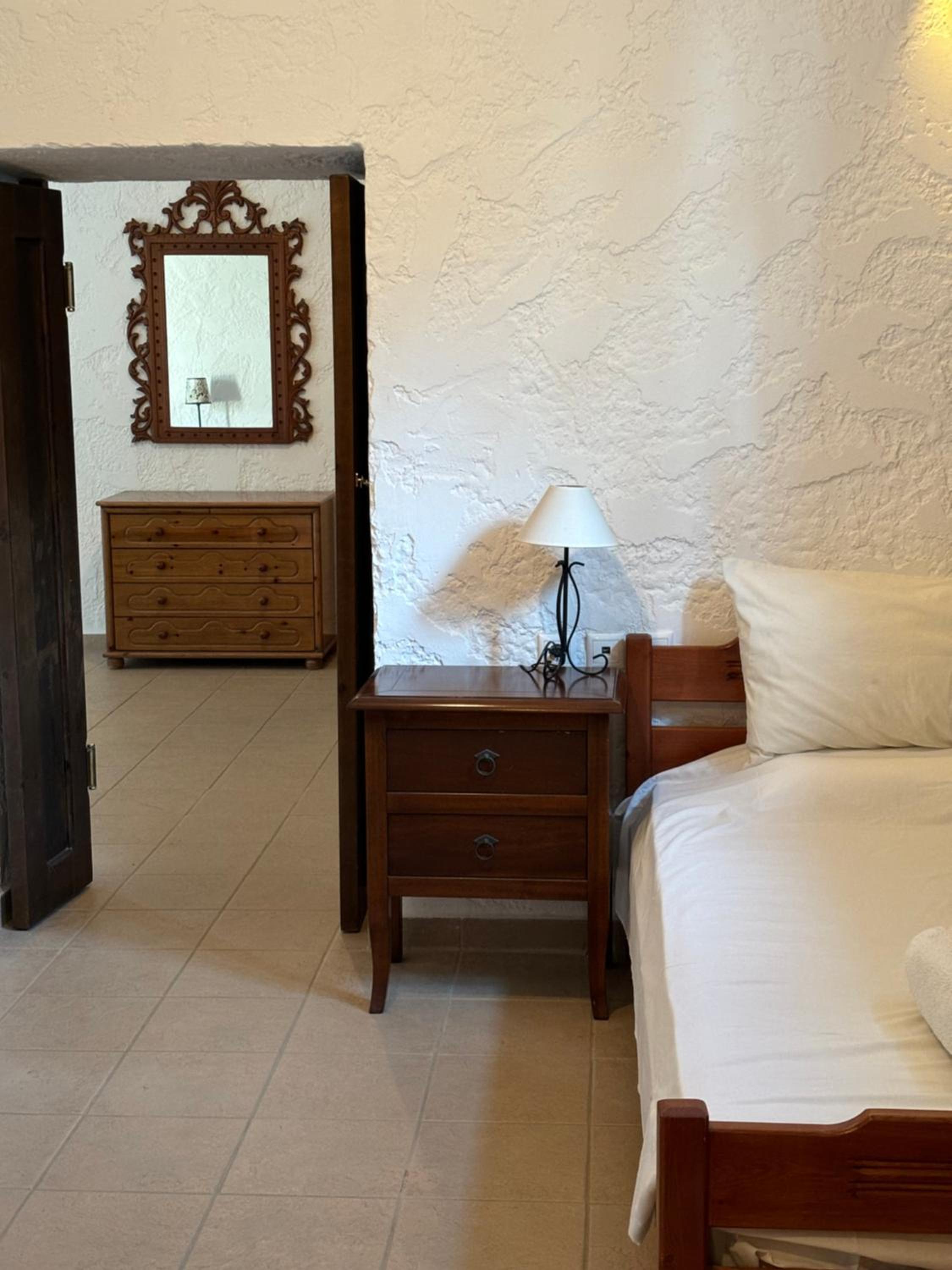 The Stone Cottage Kos view 5