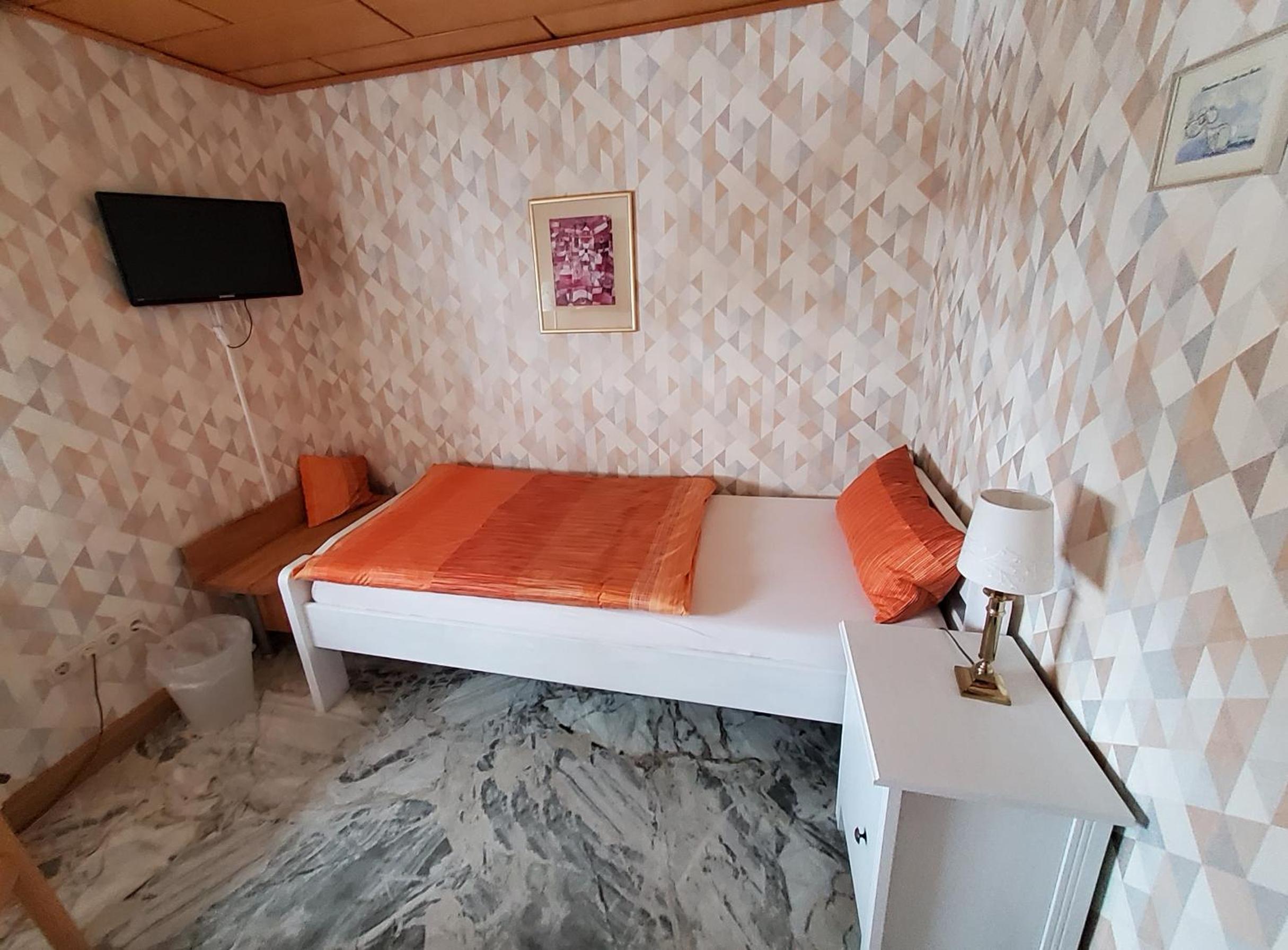 B & B Gästehaus Schmidt