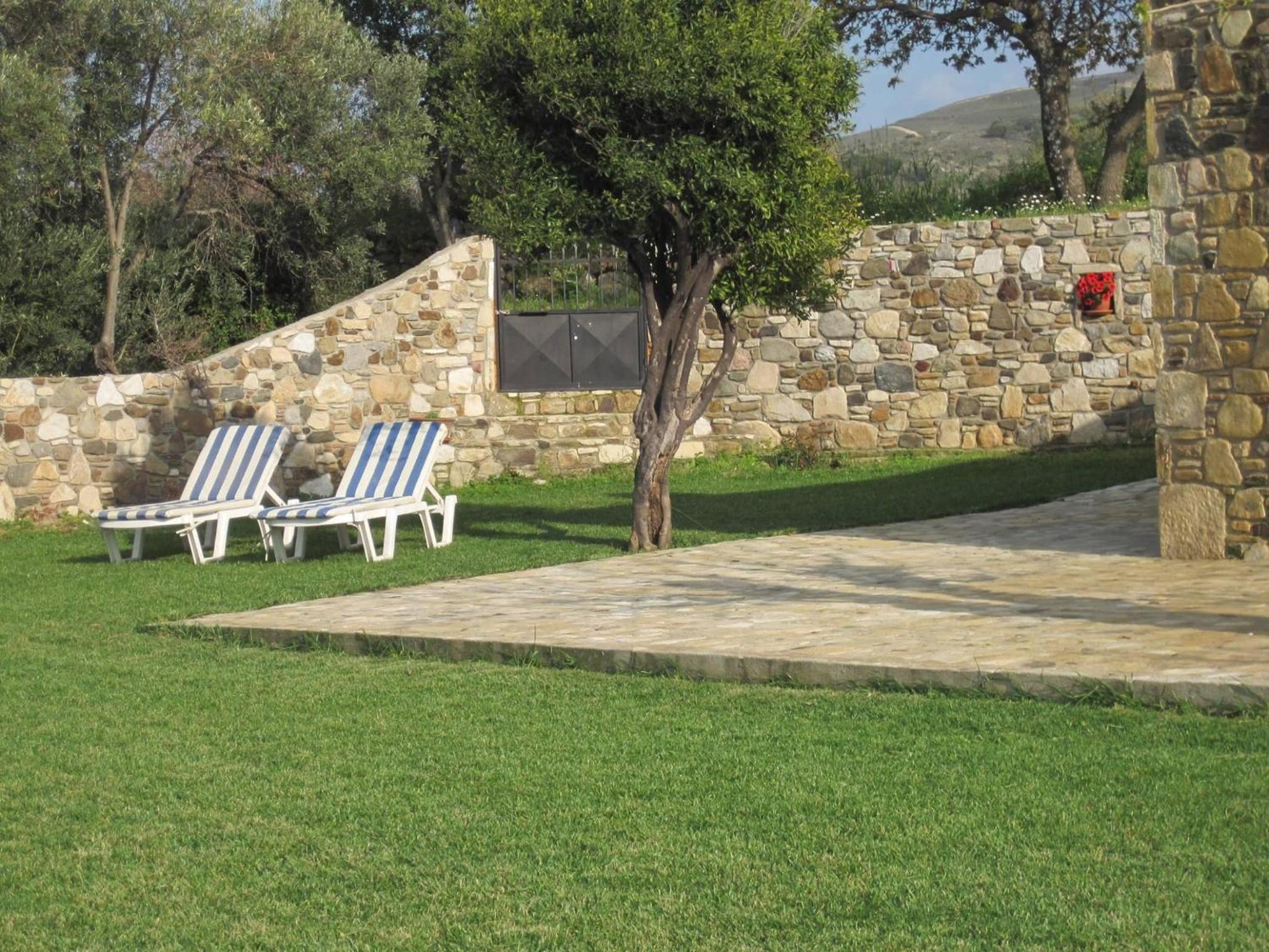 The Stone Cottage Kos photo 2