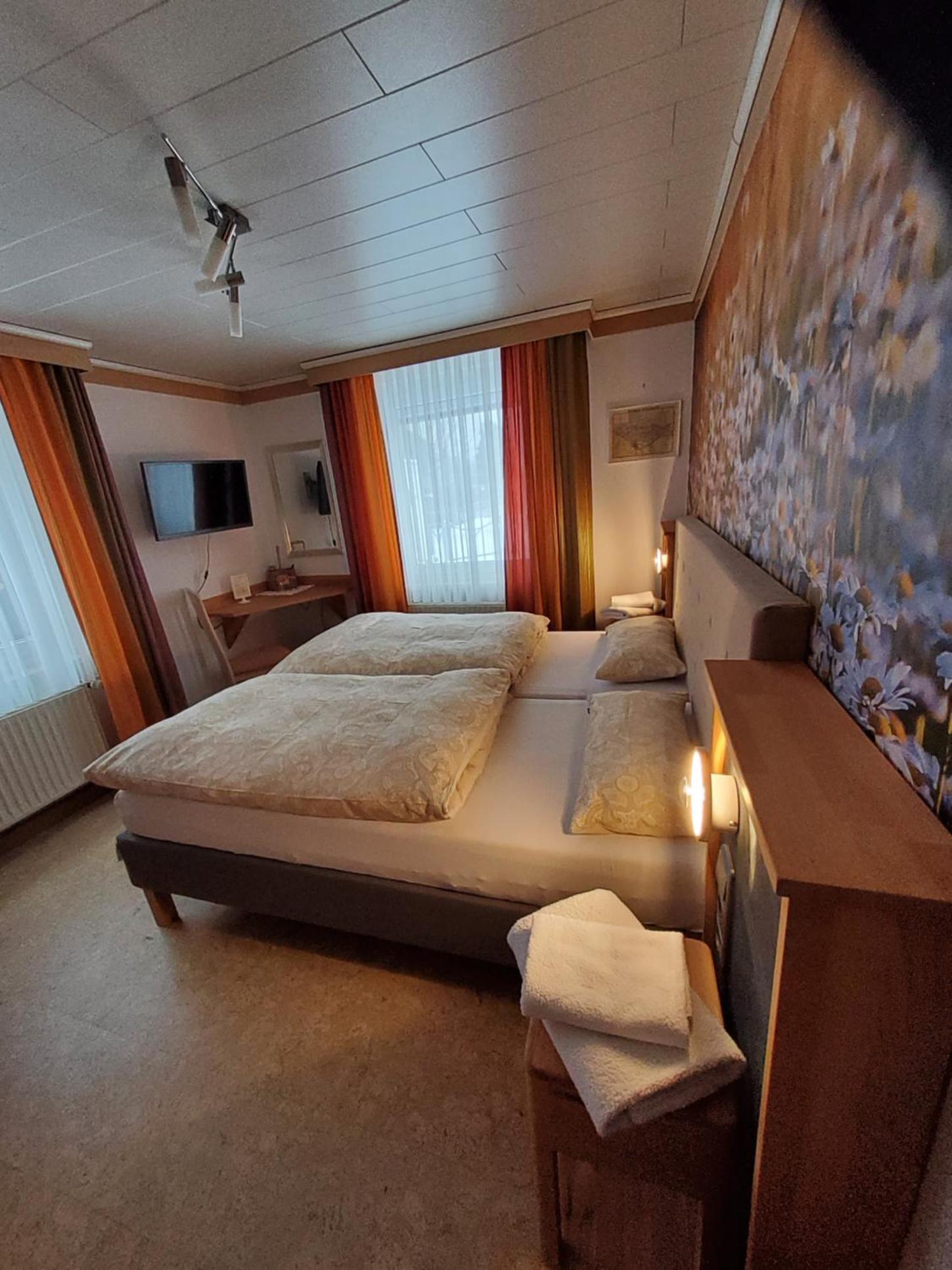 B & B Gästehaus Schmidt