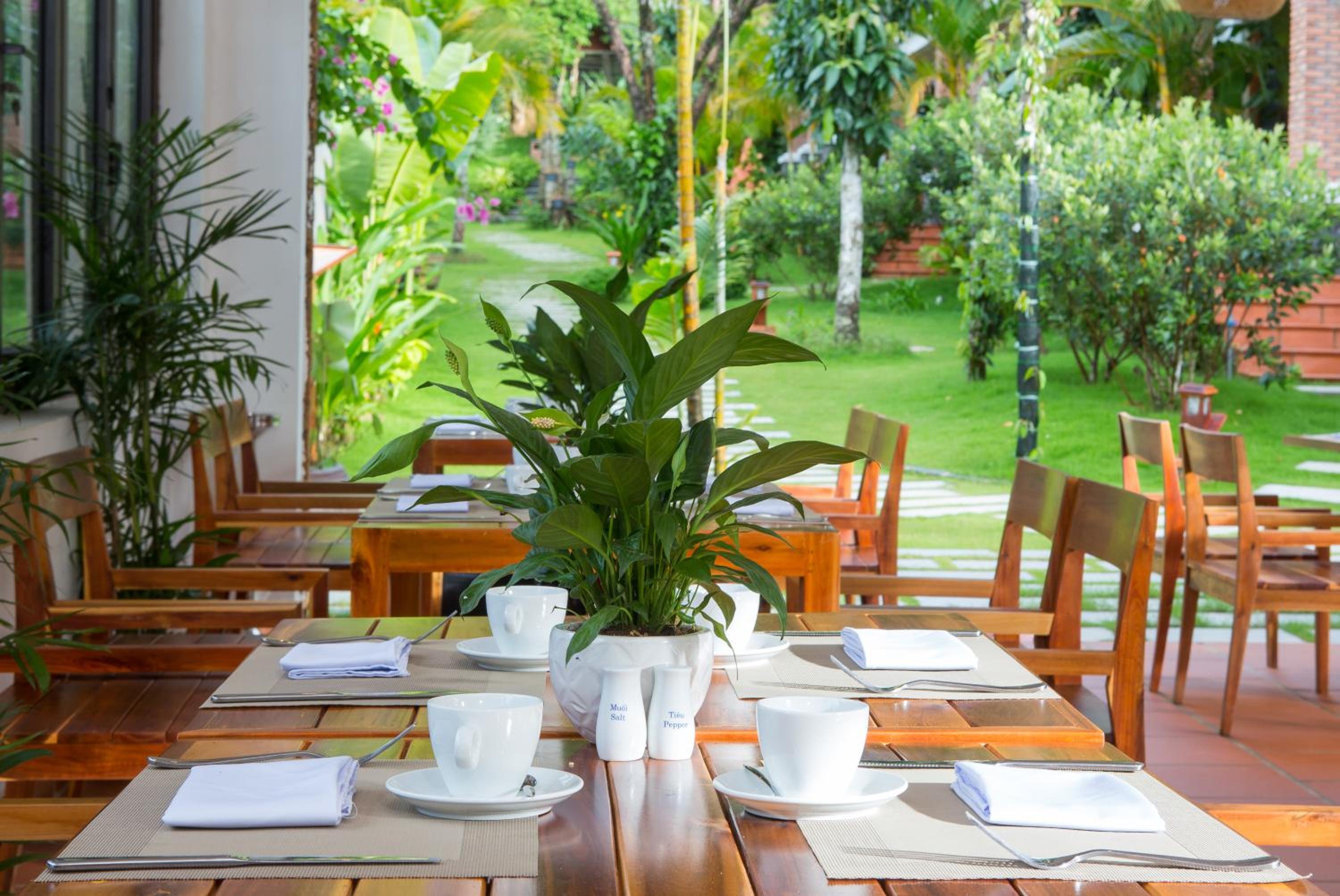 Nadine Phu Quoc Resort & Spa