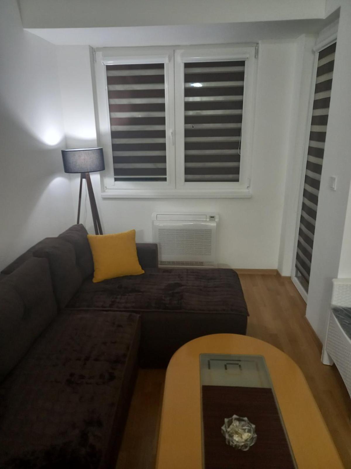 Apartman Mircevski view 3