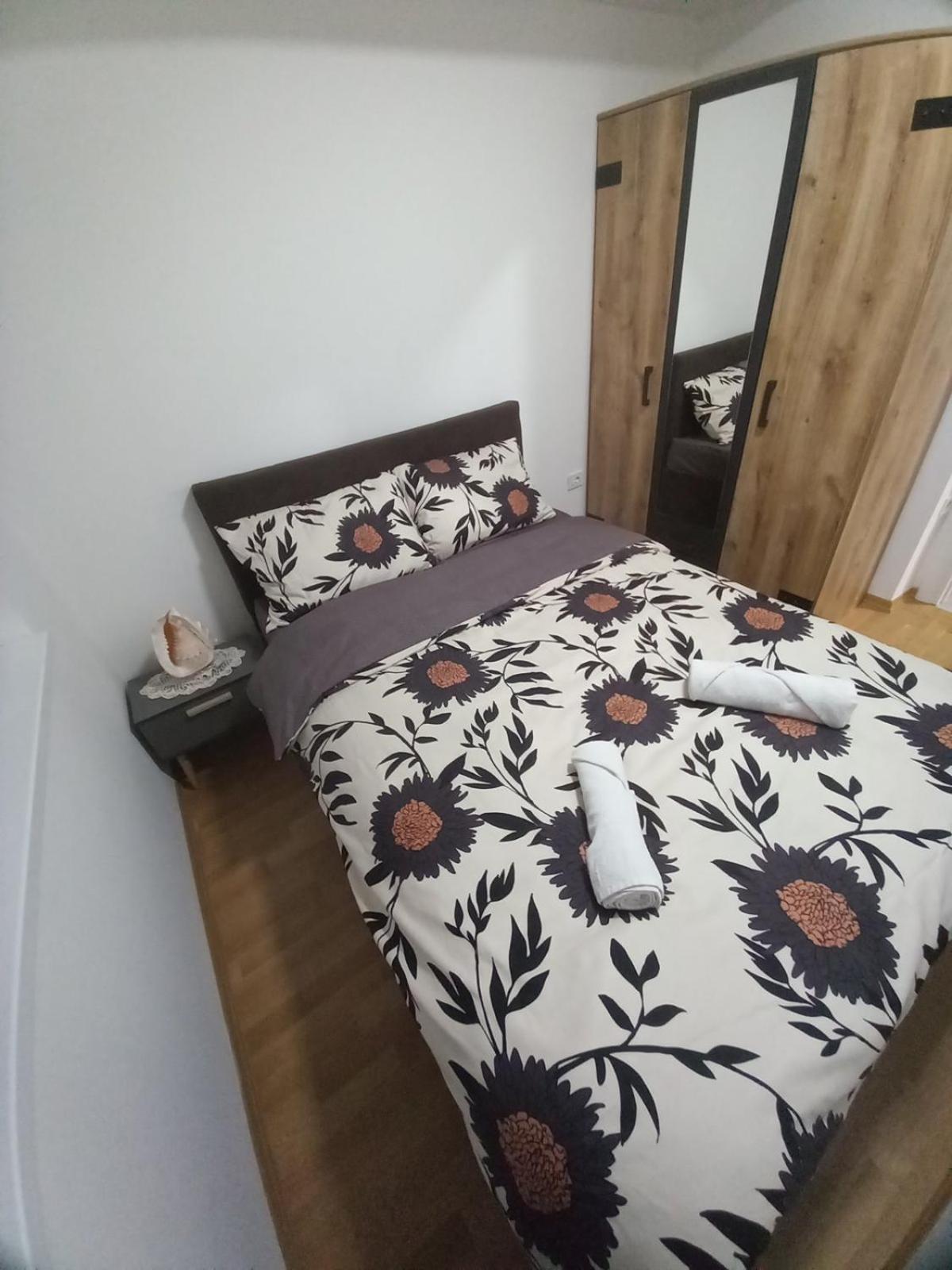 Apartman Mircevski view 4