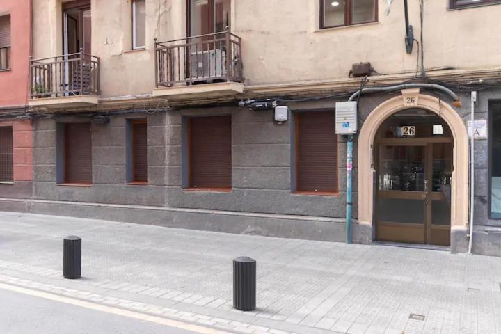 ACB - Z26 APARTAMENTO CENTRICO BILBAO - Parking Gratis view 5