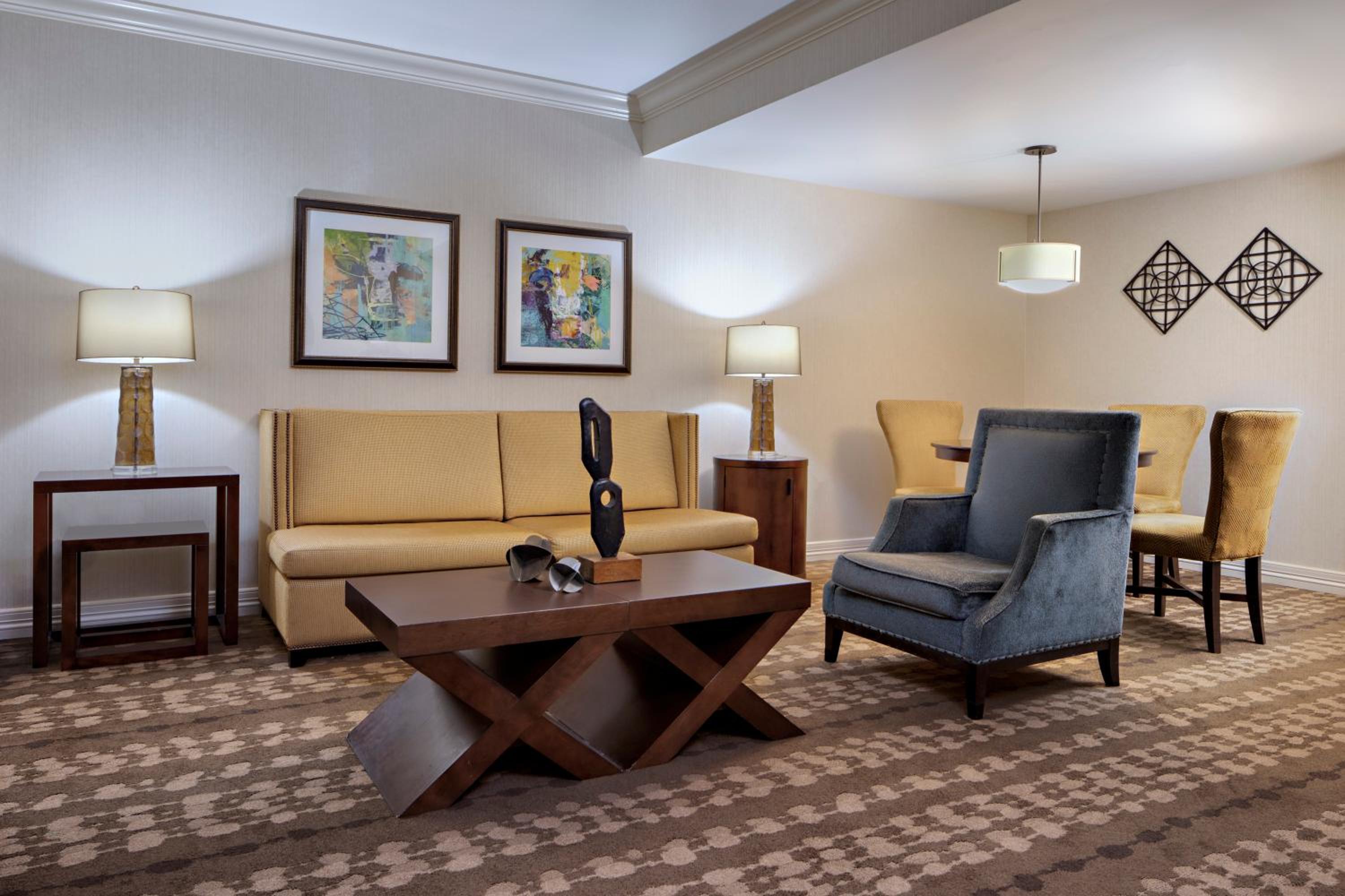 Gaylord Texan Resort and Convention Center 3