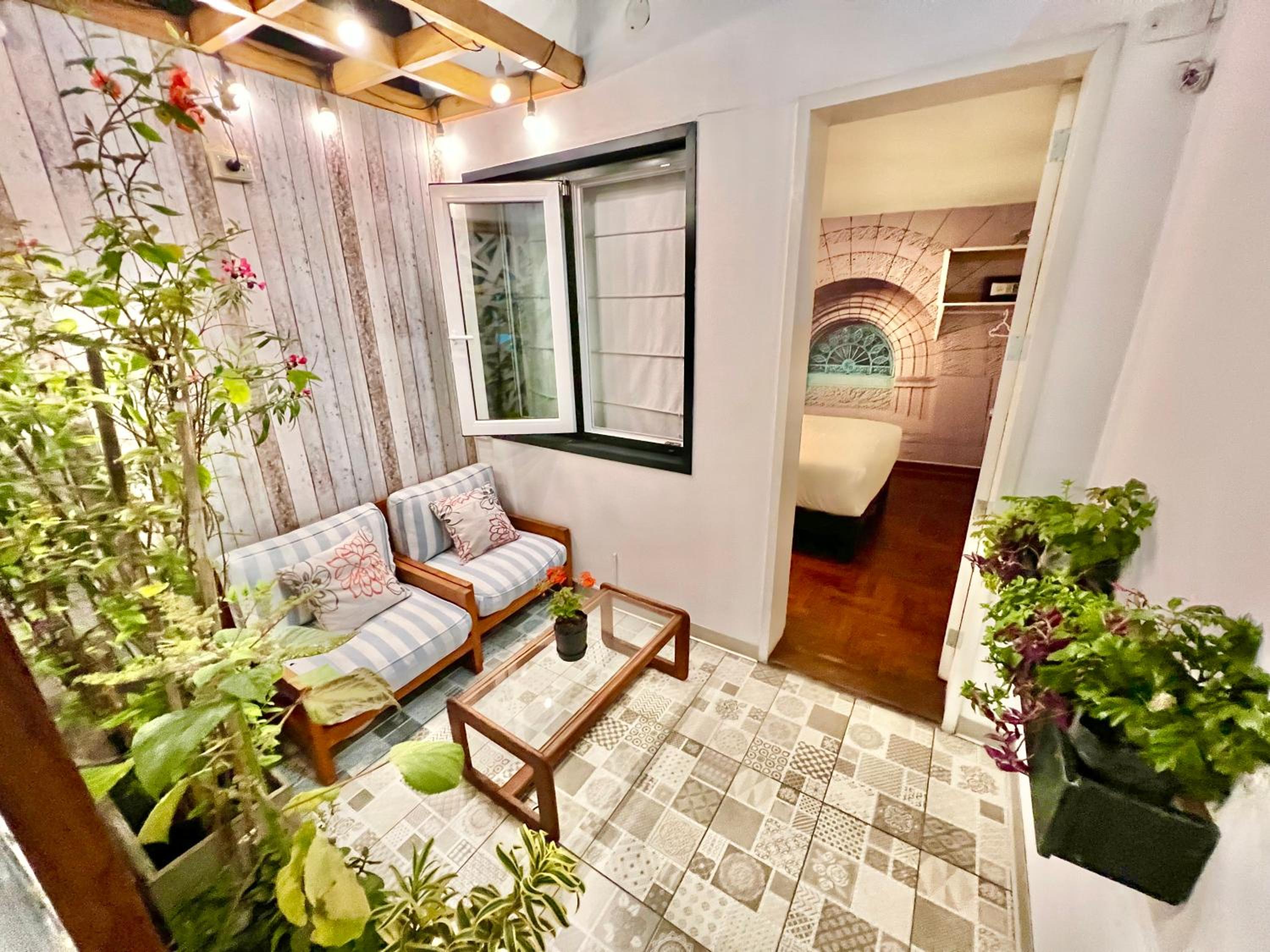 La Casa del Viajero