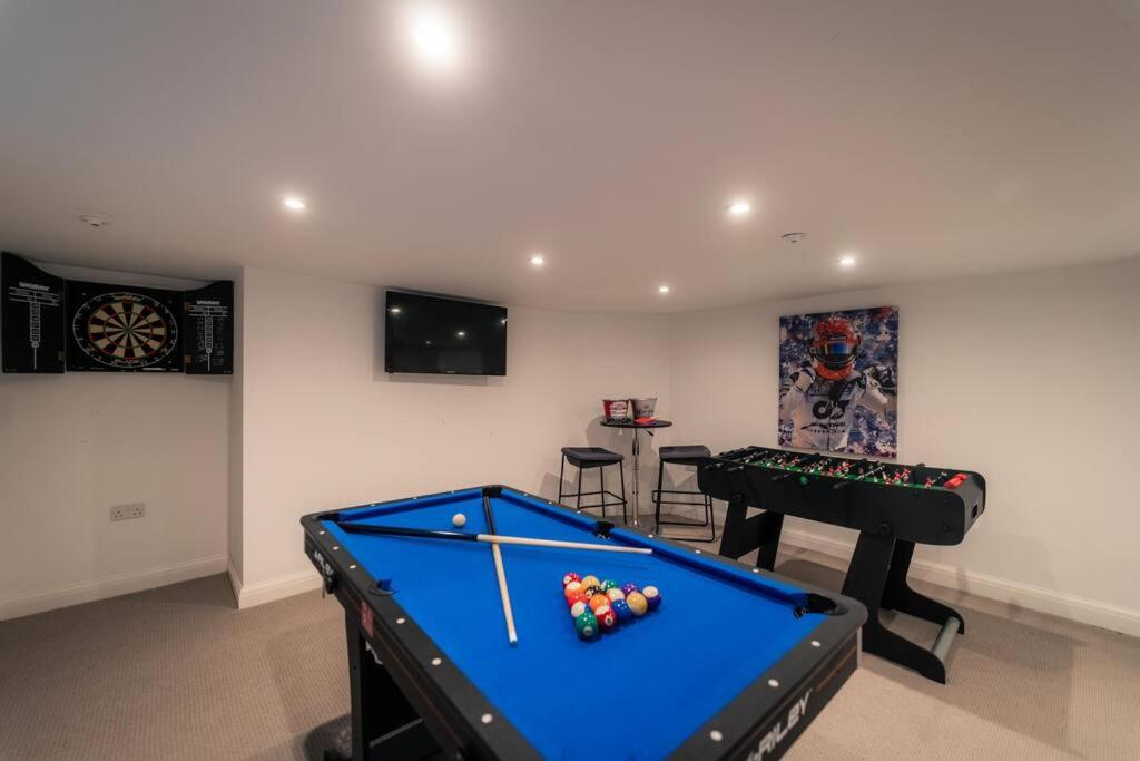 3 The Steyne - Stunning 5 Storey Georgian house with cinema room, photo 14