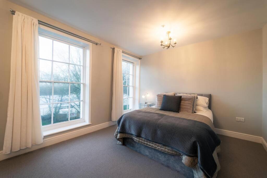 3 The Steyne - Stunning 5 Storey Georgian house with cinema room, photo 16