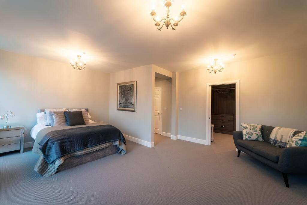 3 The Steyne - Stunning 5 Storey Georgian house with cinema room, photo 25