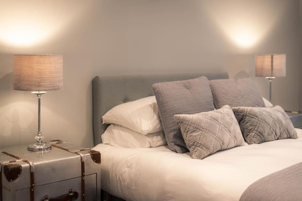 3 The Steyne - Stunning 5 Storey Georgian house with cinema room, photo 7