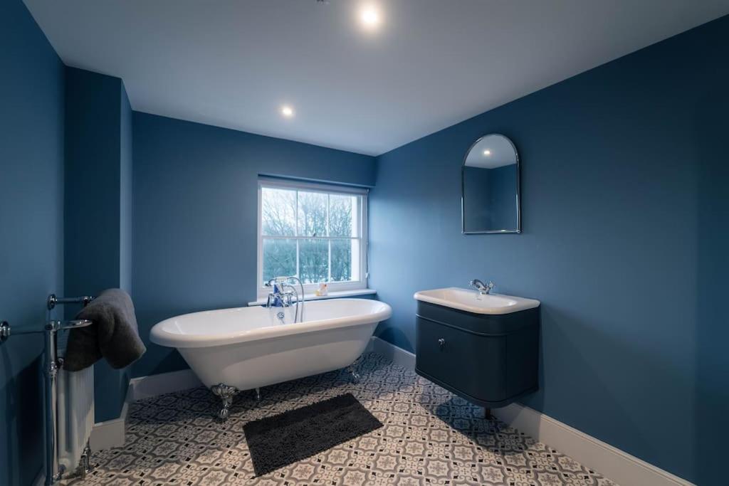 3 The Steyne - Stunning 5 Storey Georgian house with cinema room, photo 19