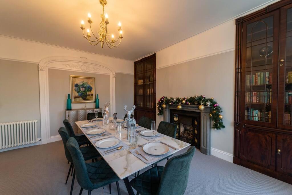 3 The Steyne - Stunning 5 Storey Georgian house with cinema room, photo 27