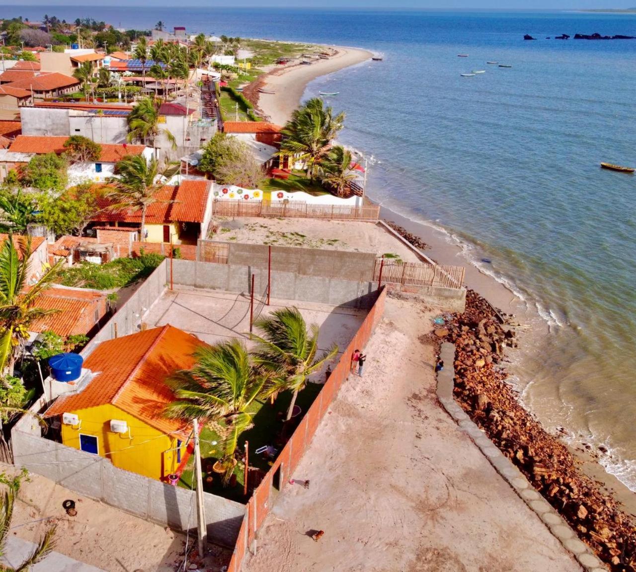 Casa da Barra Tutóia