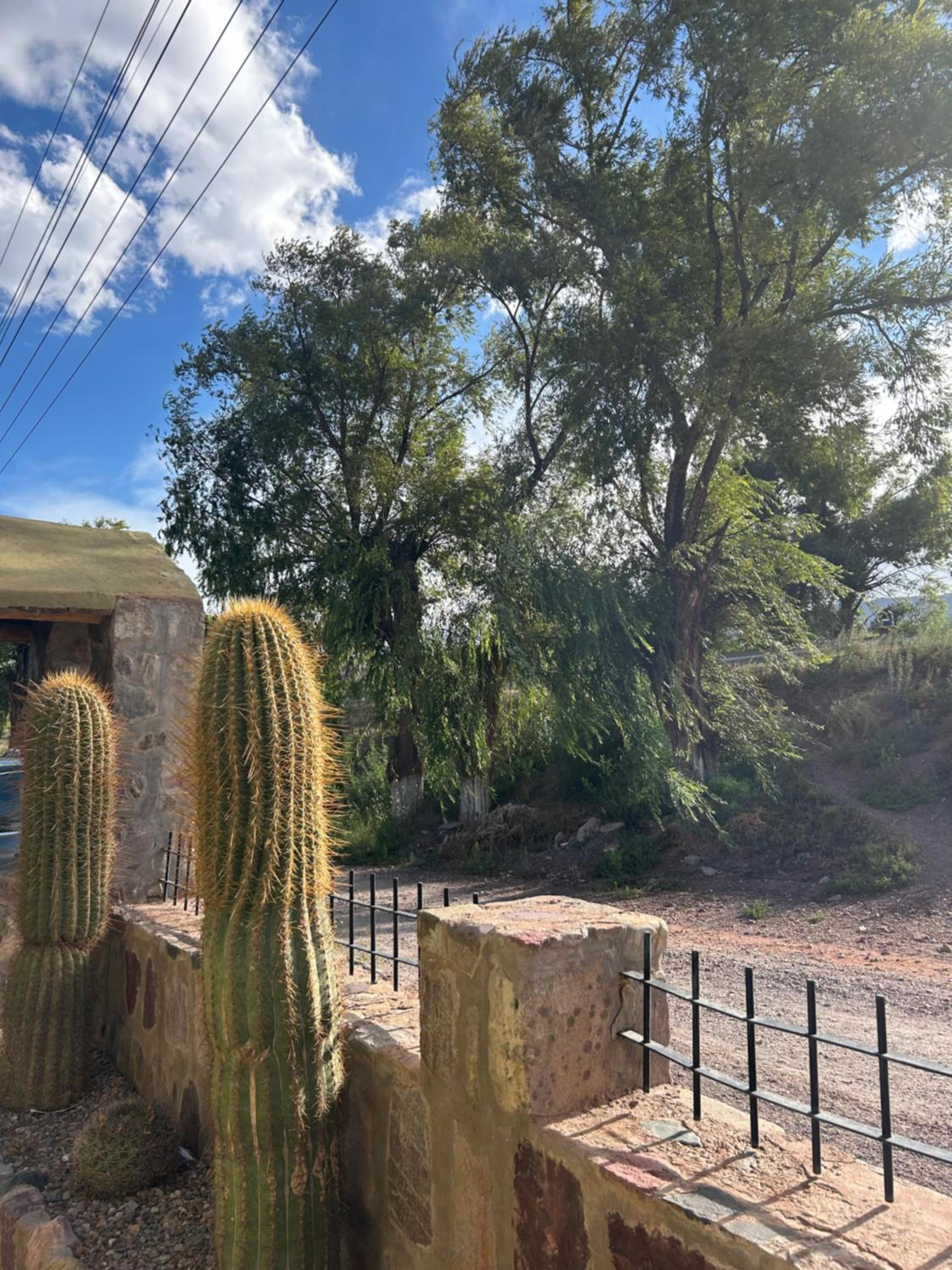 Casa en el corazón de Huacalera, Jujuy