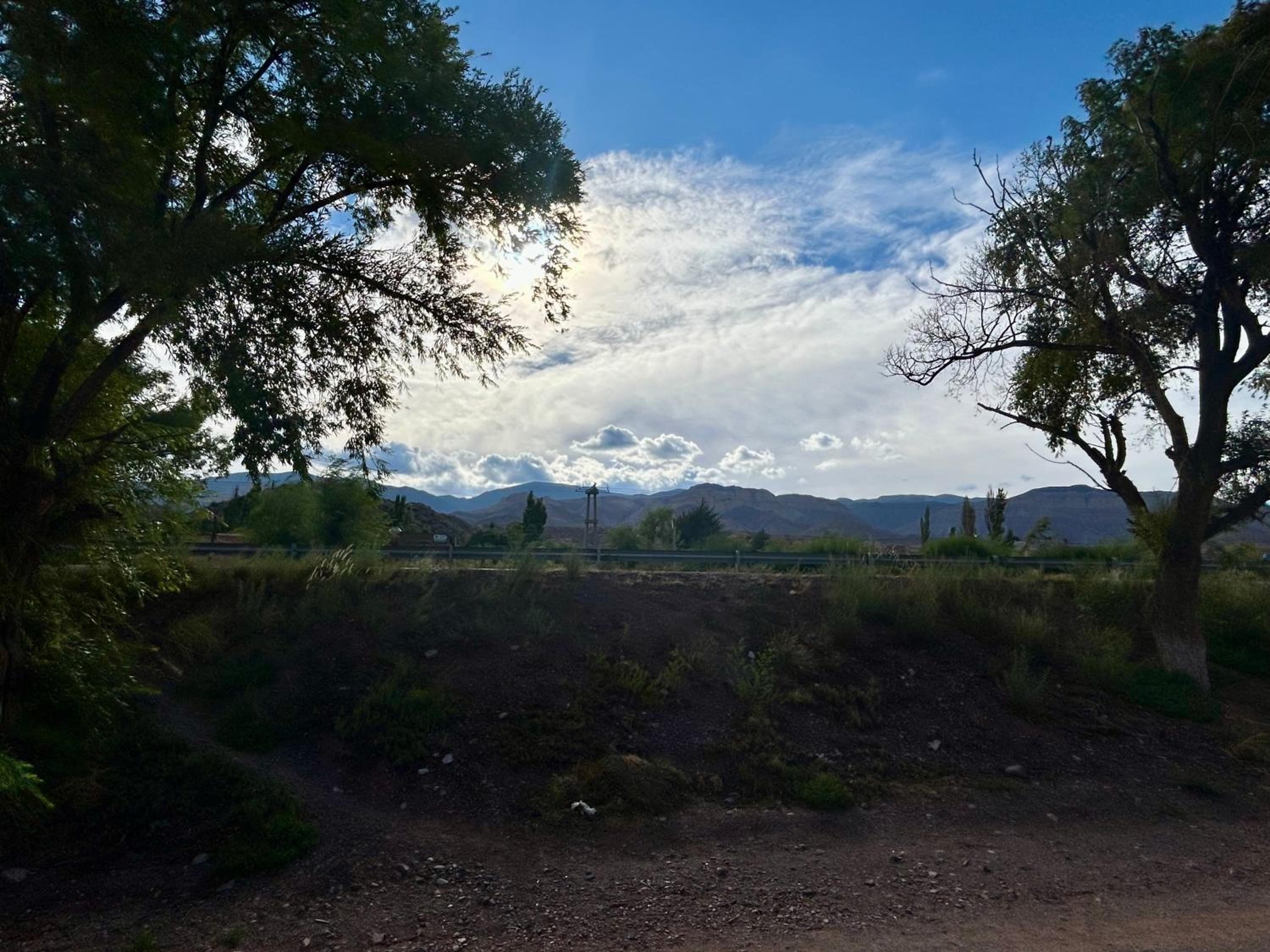 Casa en el corazón de Huacalera, Jujuy