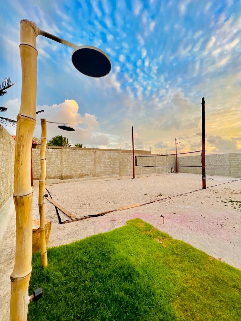 Casa da Barra Tutóia