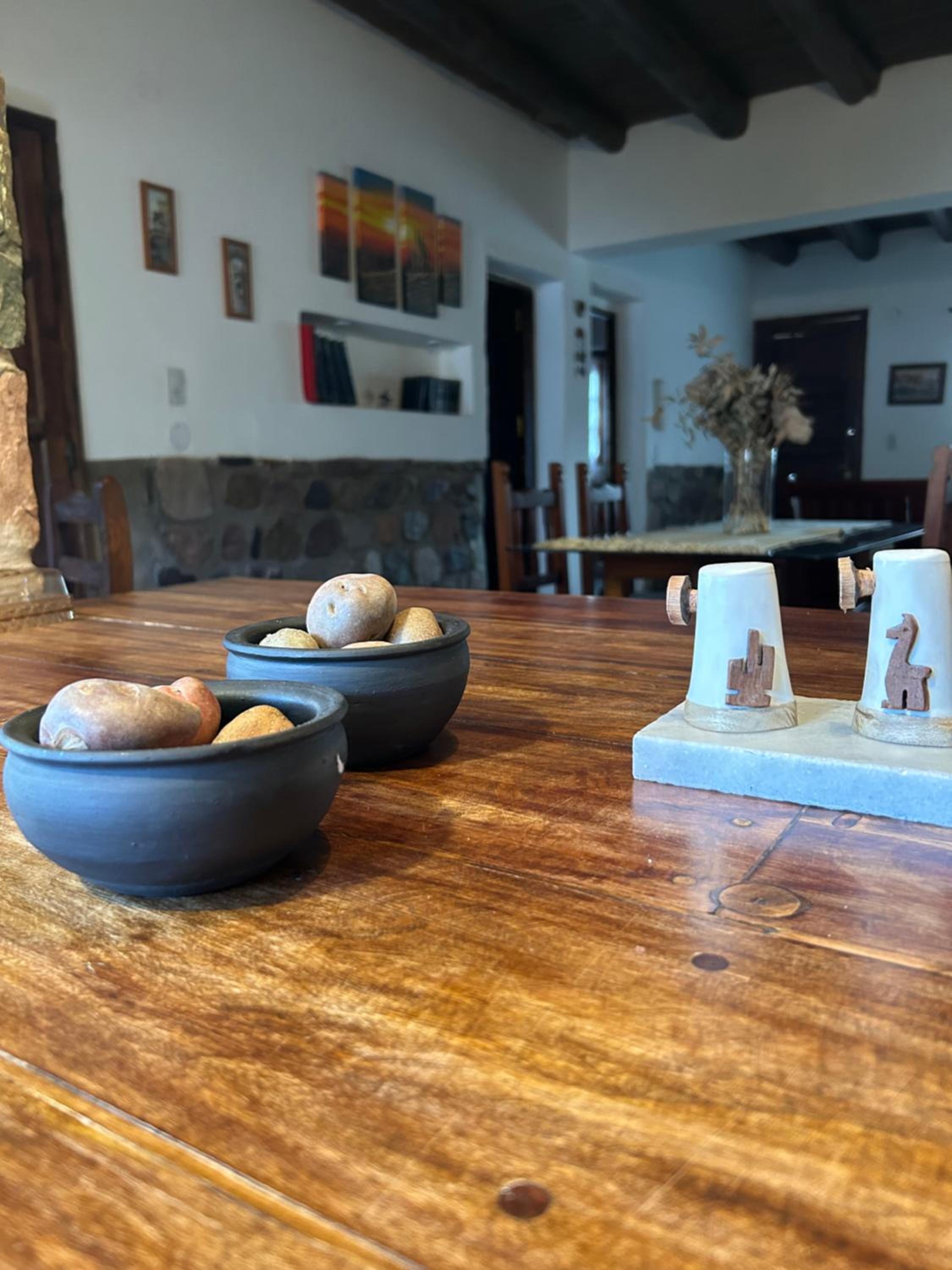 Casa en el corazón de Huacalera, Jujuy