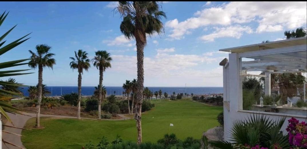 Casa Maggie Amarilla Golf