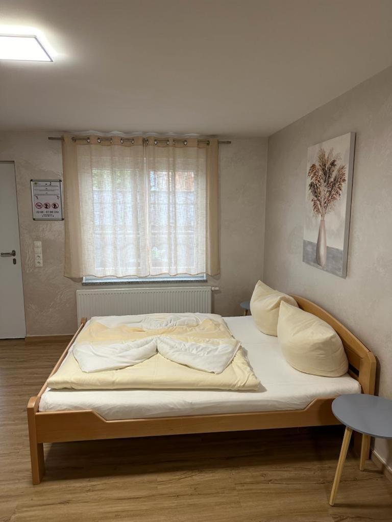 Apartment - Pension Marianna