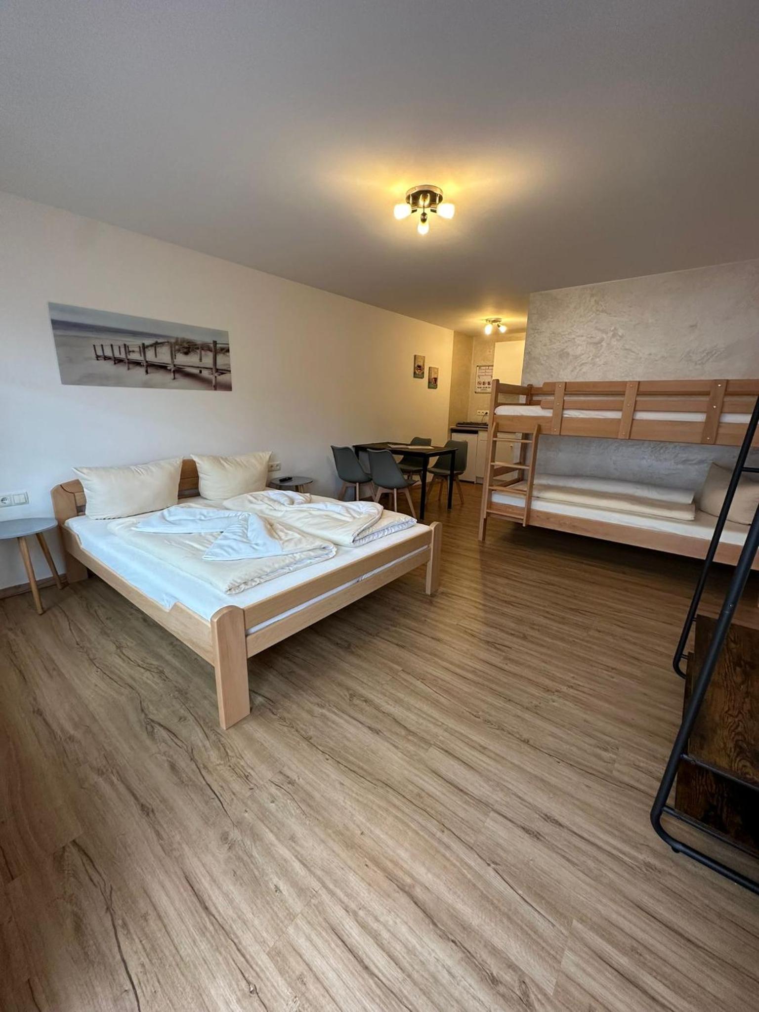 Apartment - Pension Marianna