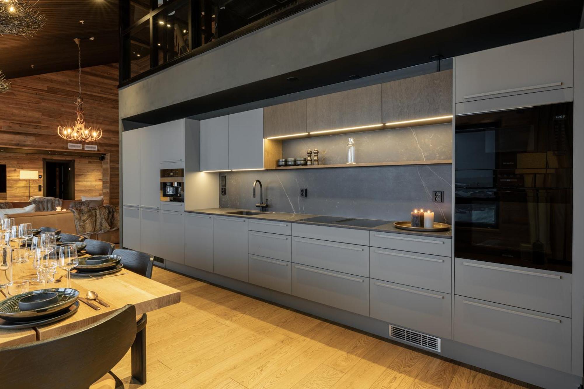 Jänkä Penthouse