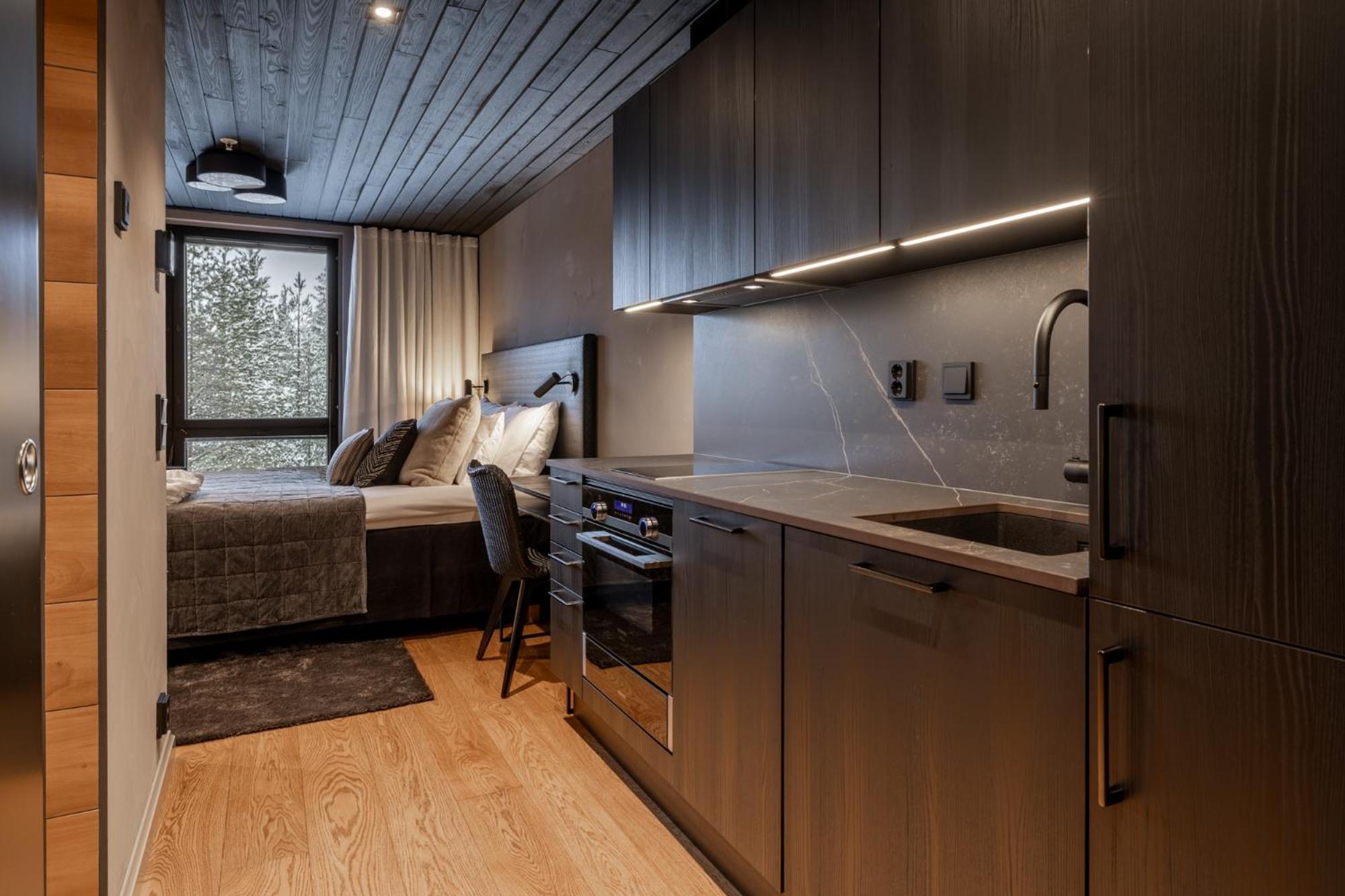 Jänkä Penthouse