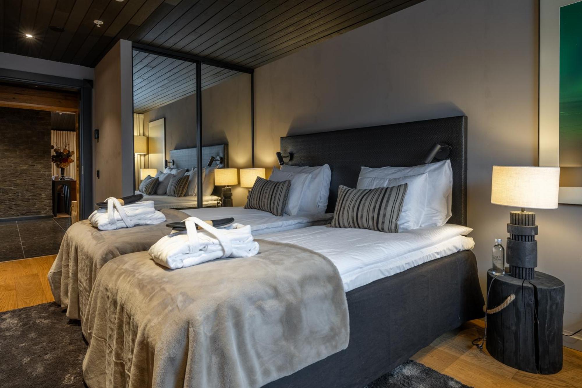 Jänkä Penthouse