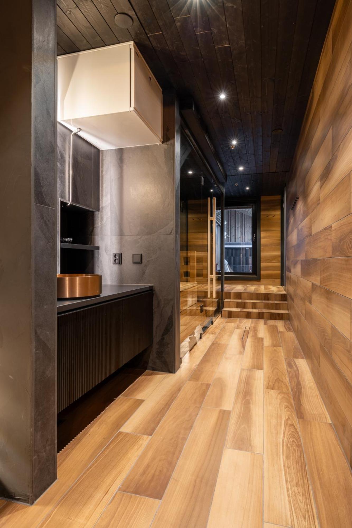 Jänkä Penthouse