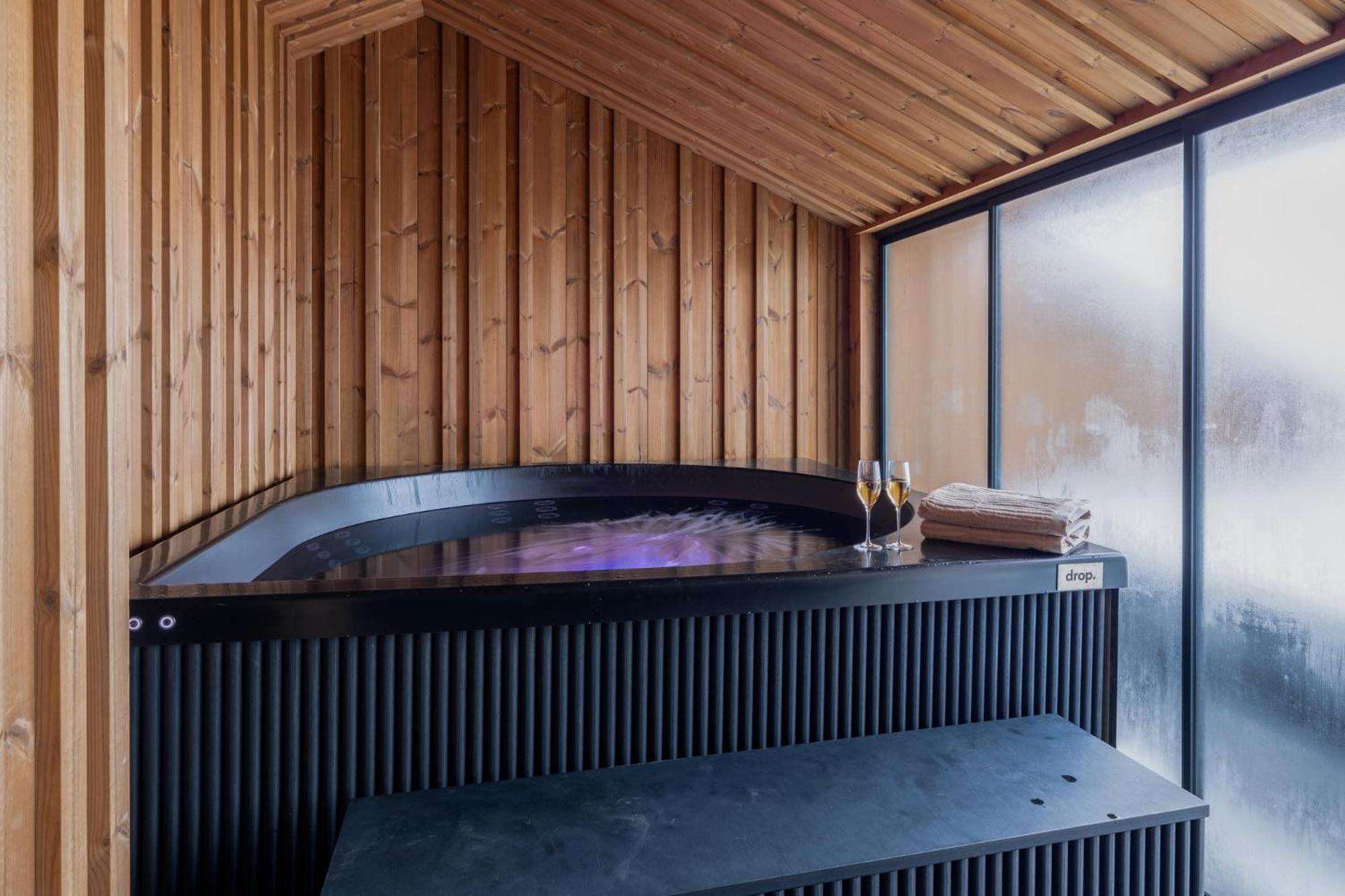 Jänkä Penthouse