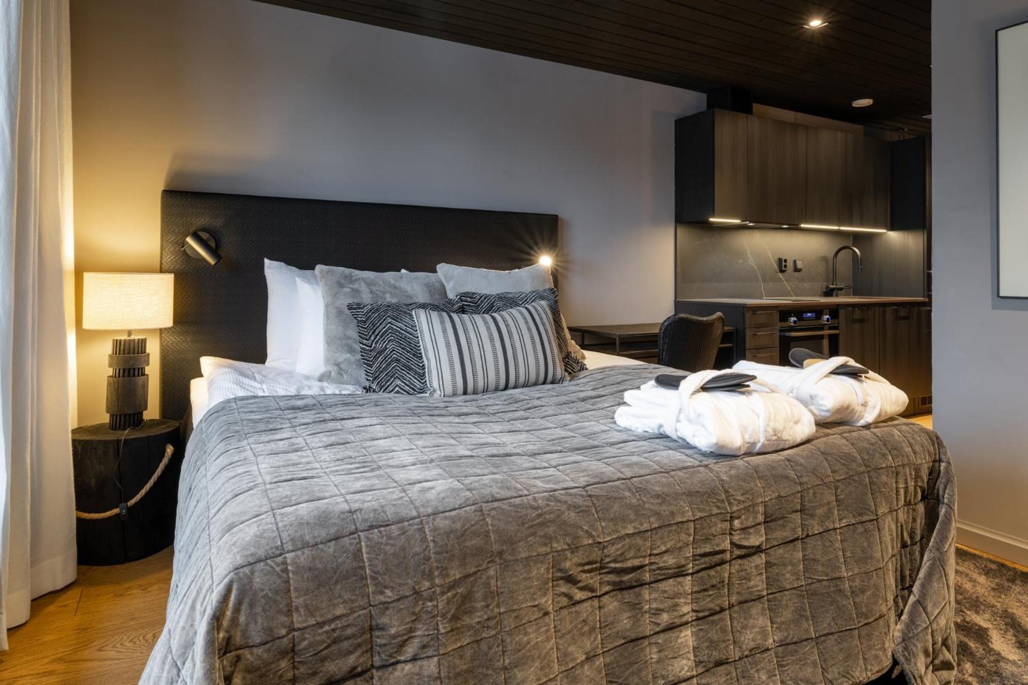 Jänkä Penthouse