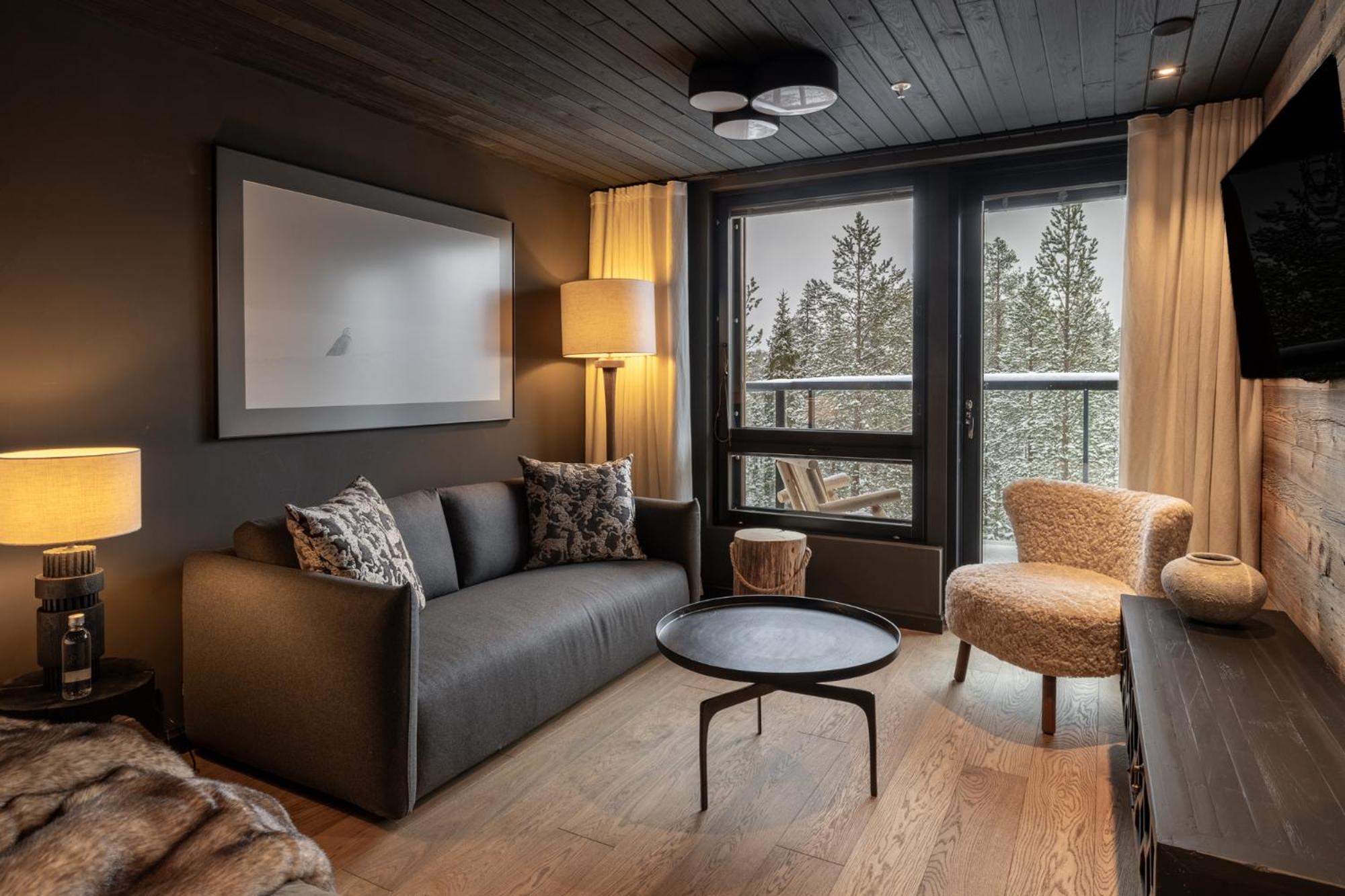 Jänkä Penthouse