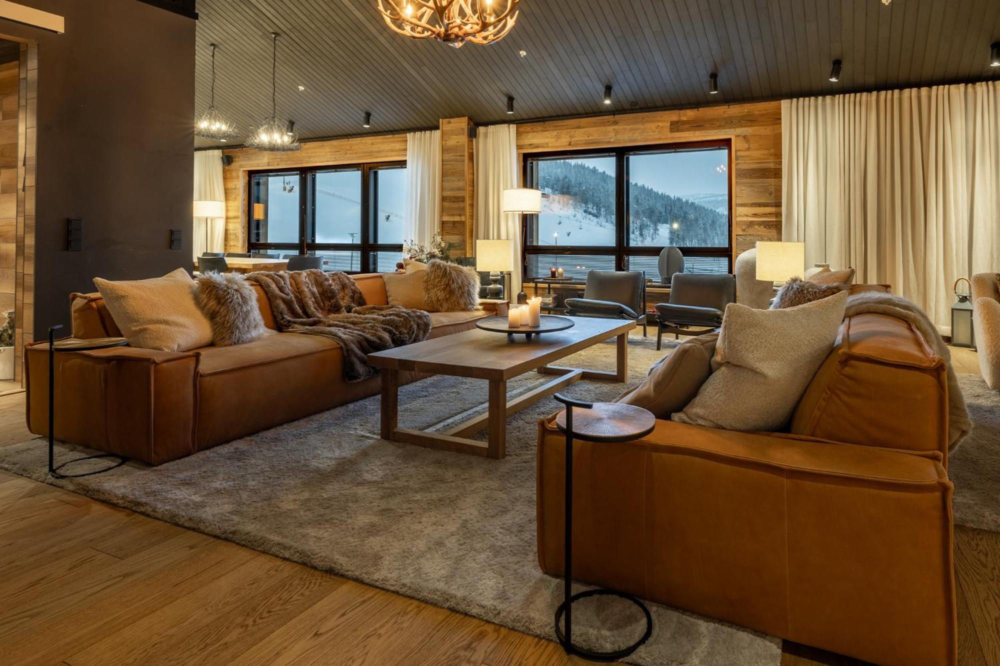Jänkä Penthouse