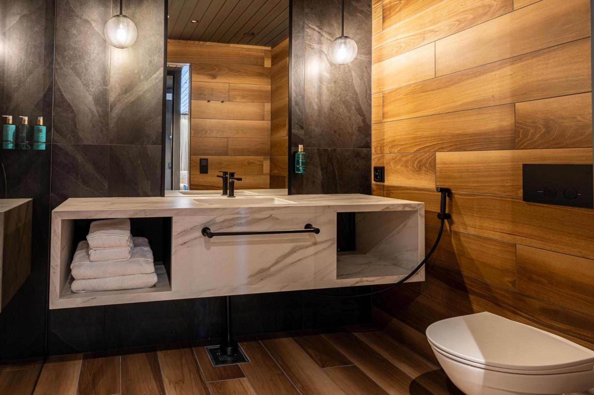 Jänkä Penthouse