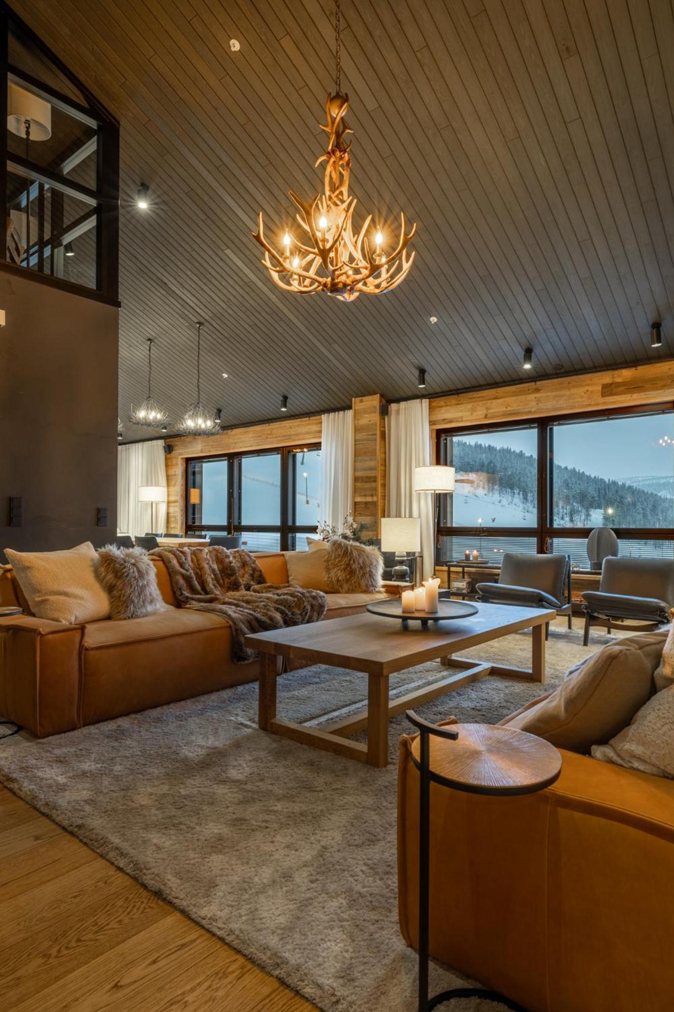 Jänkä Penthouse