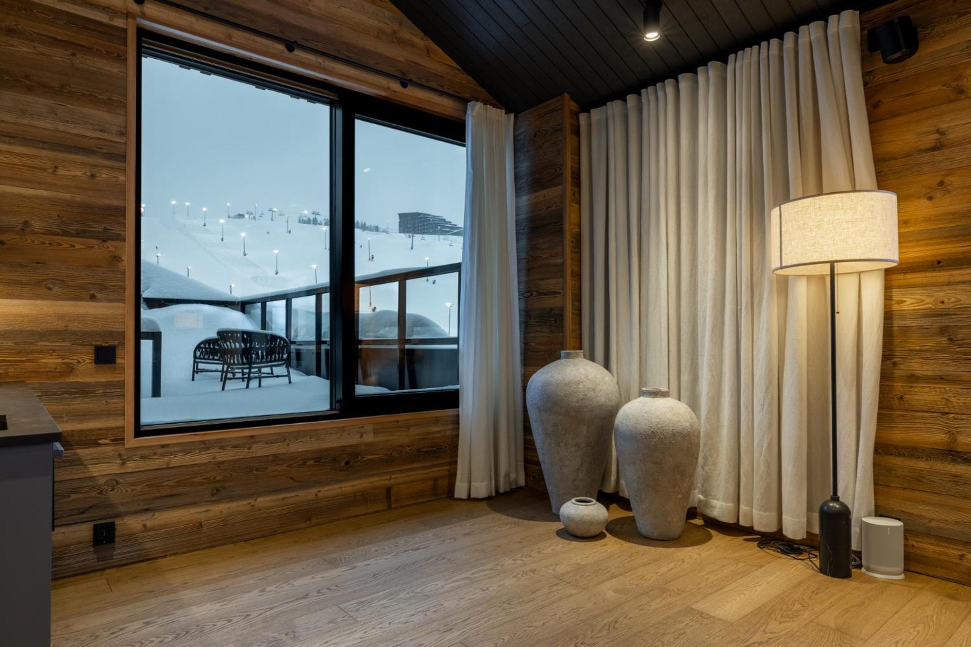 Jänkä Penthouse