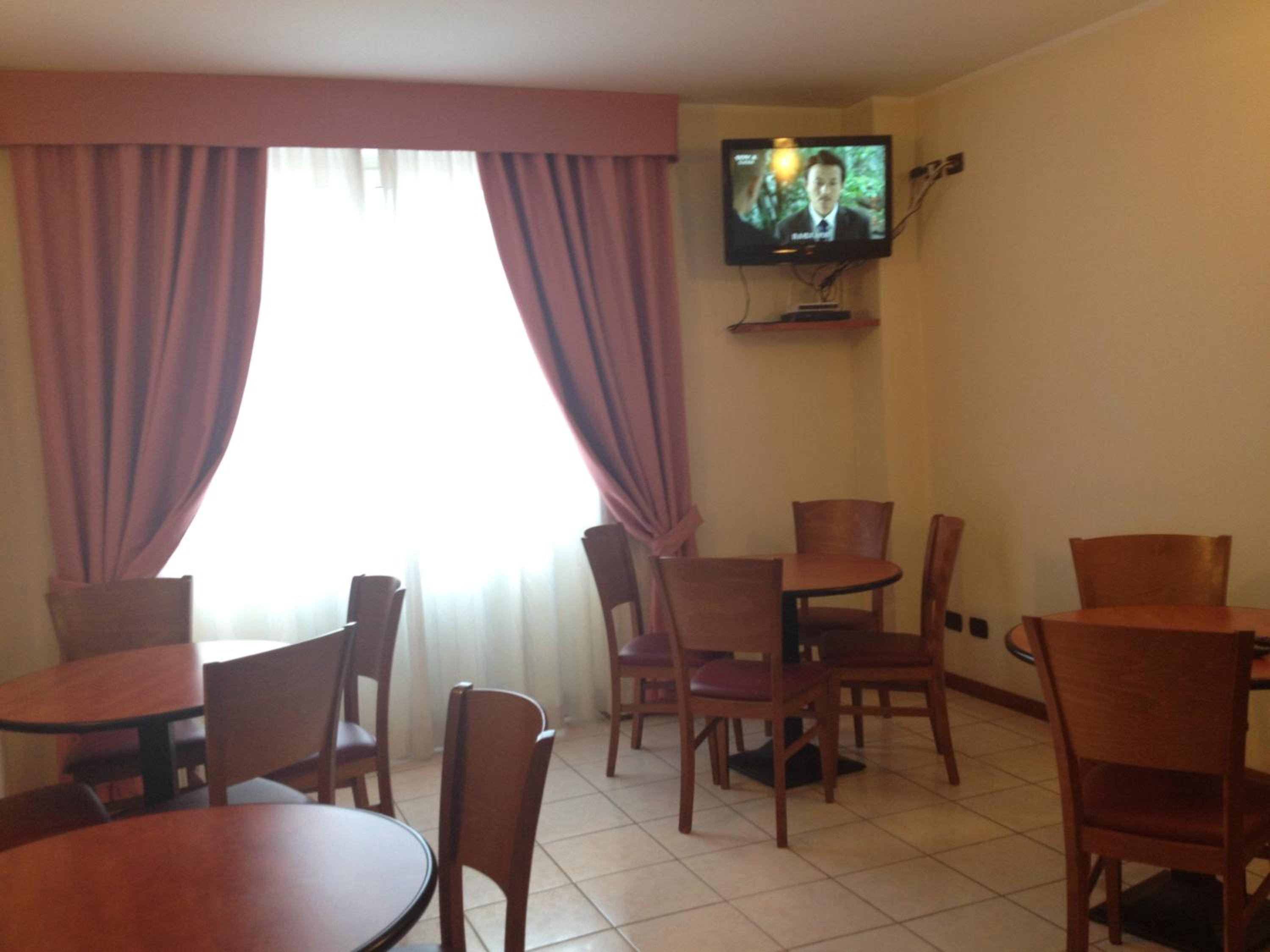 Varese Vacations - Hotel Belforte - Property Image 5