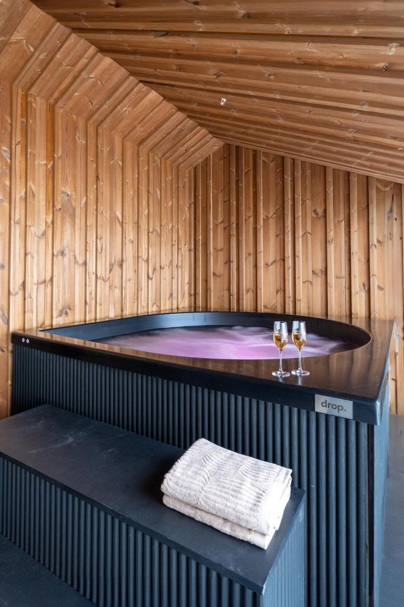 Jänkä Penthouse