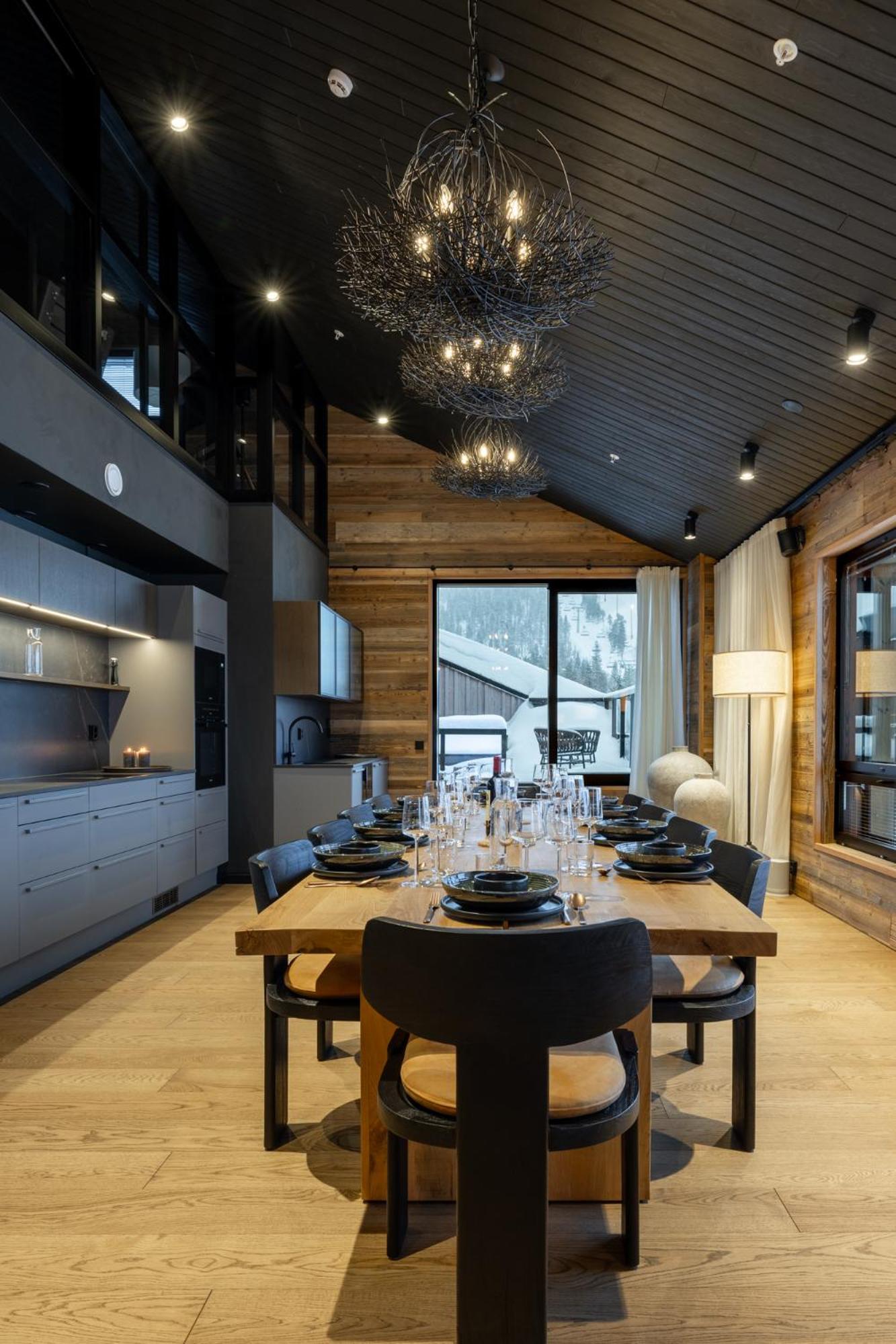 Jänkä Penthouse