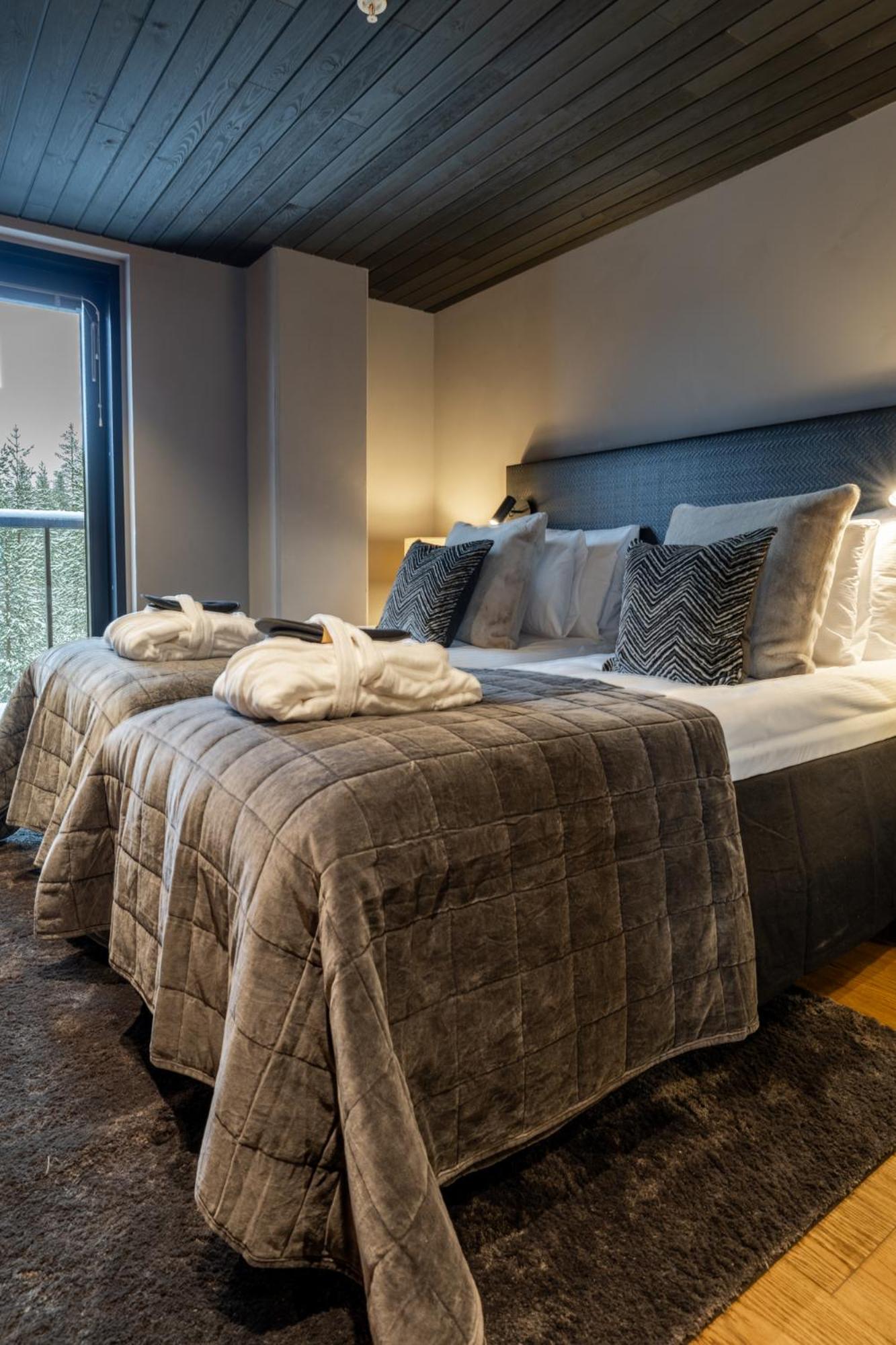 Jänkä Penthouse