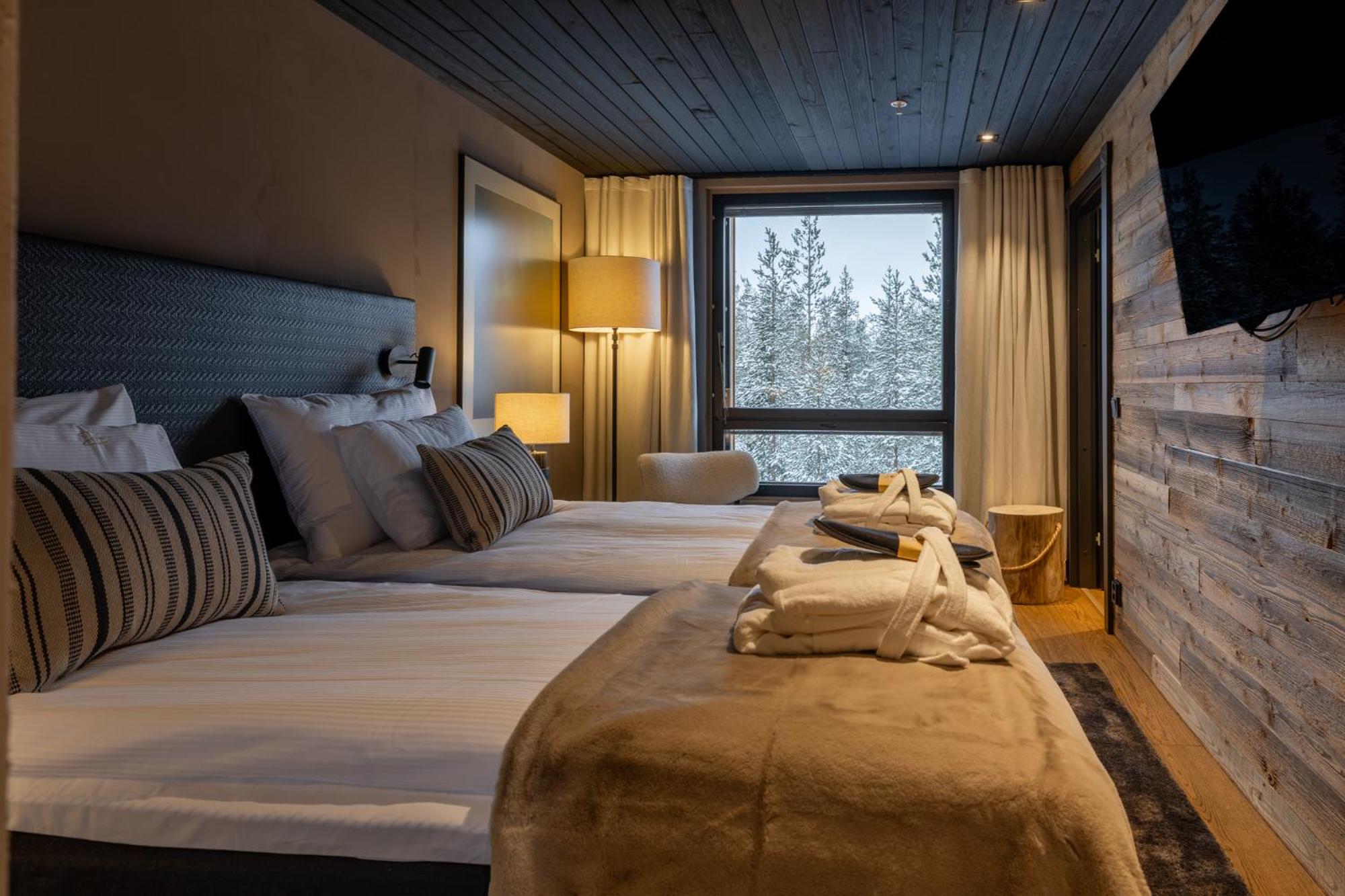 Jänkä Penthouse