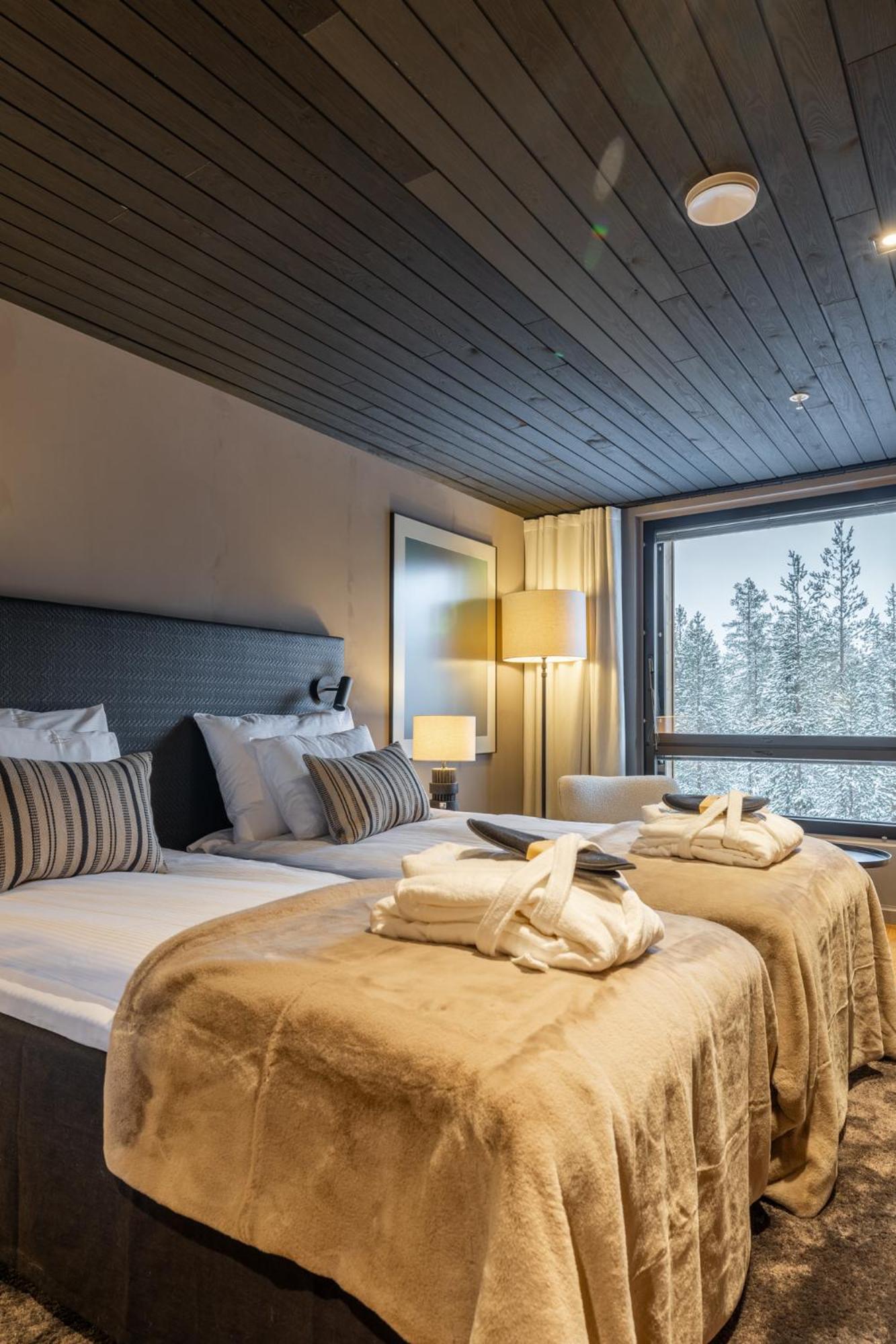 Jänkä Penthouse