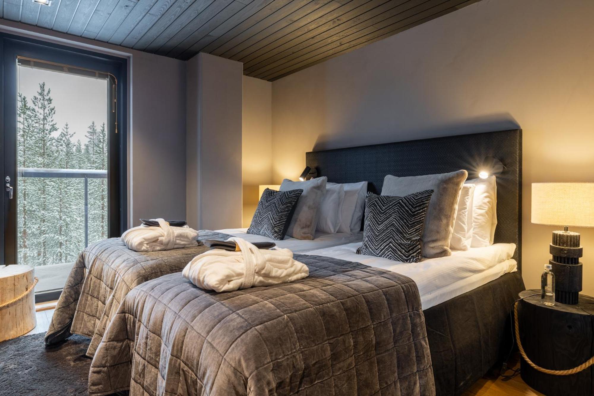 Jänkä Penthouse