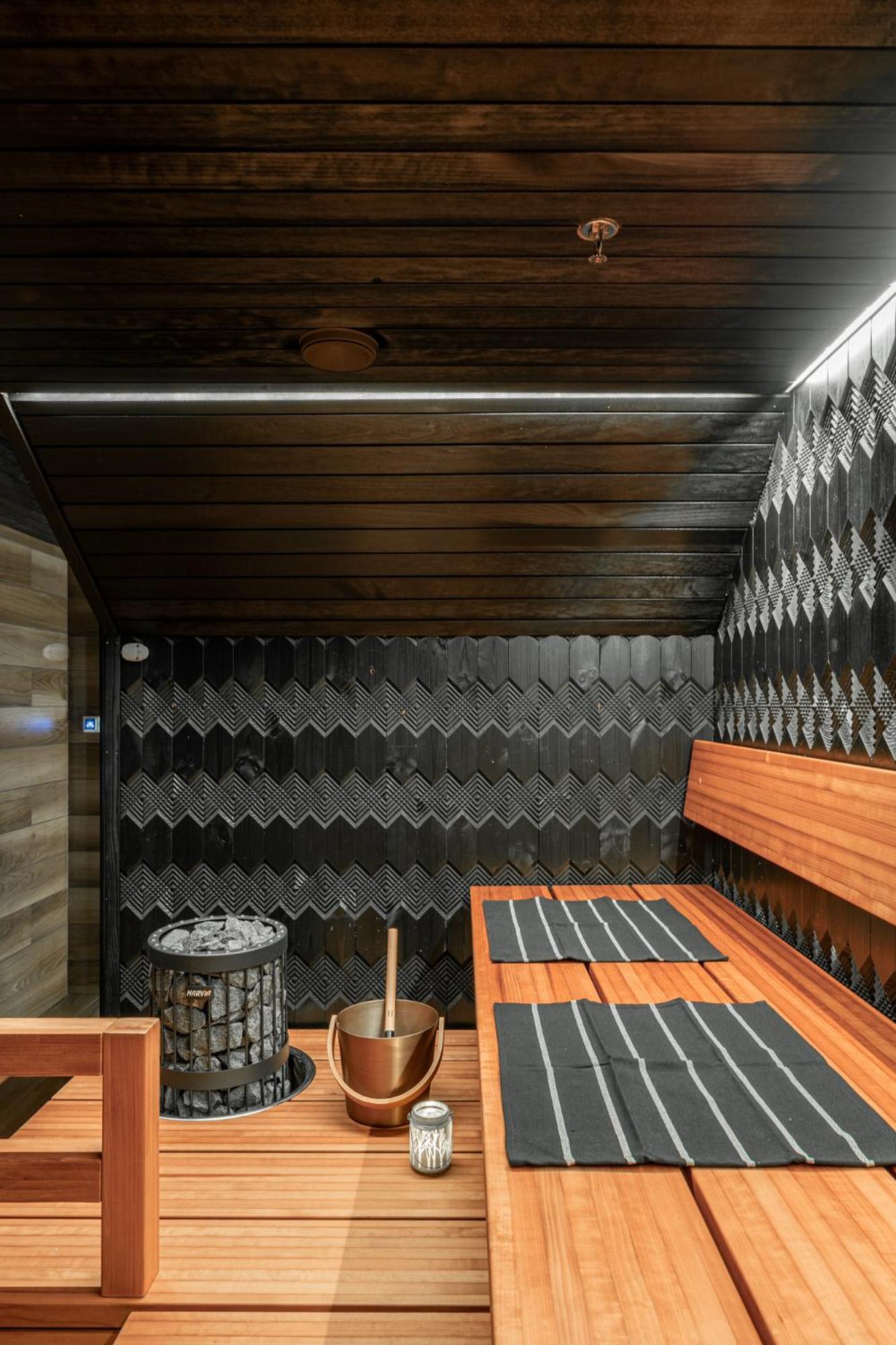 Jänkä Penthouse